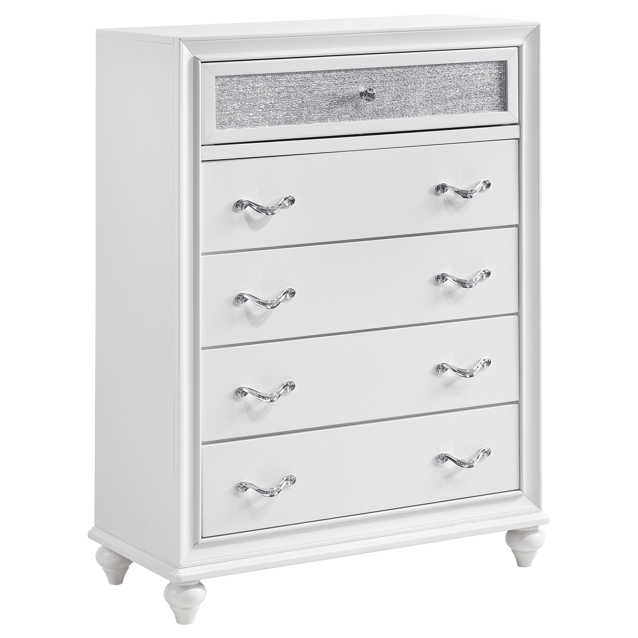 Barzini Chest of Drawers