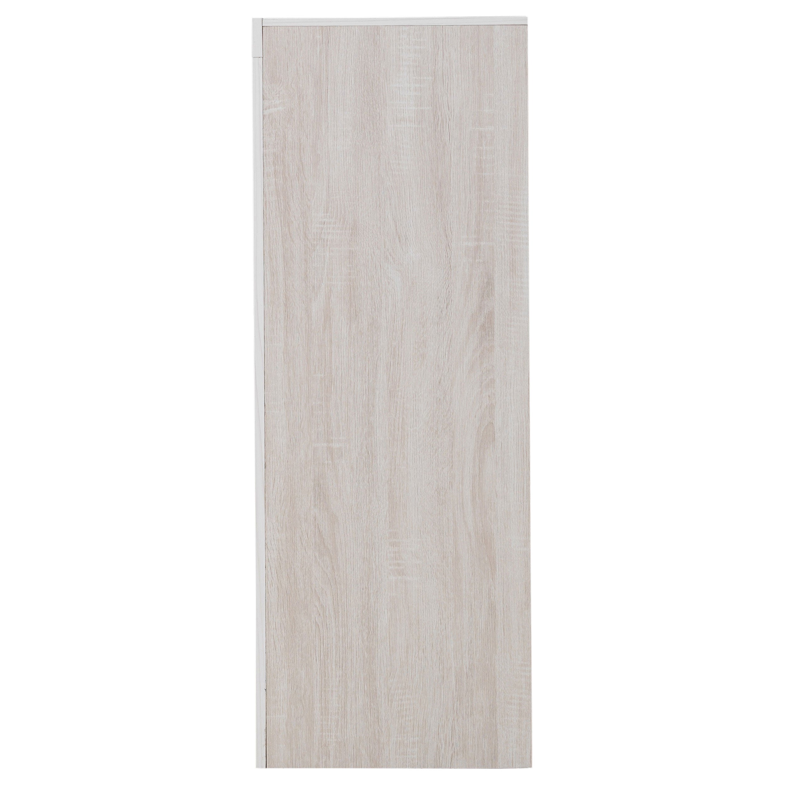 Brantford 4-drawer Chest Barrel Oak