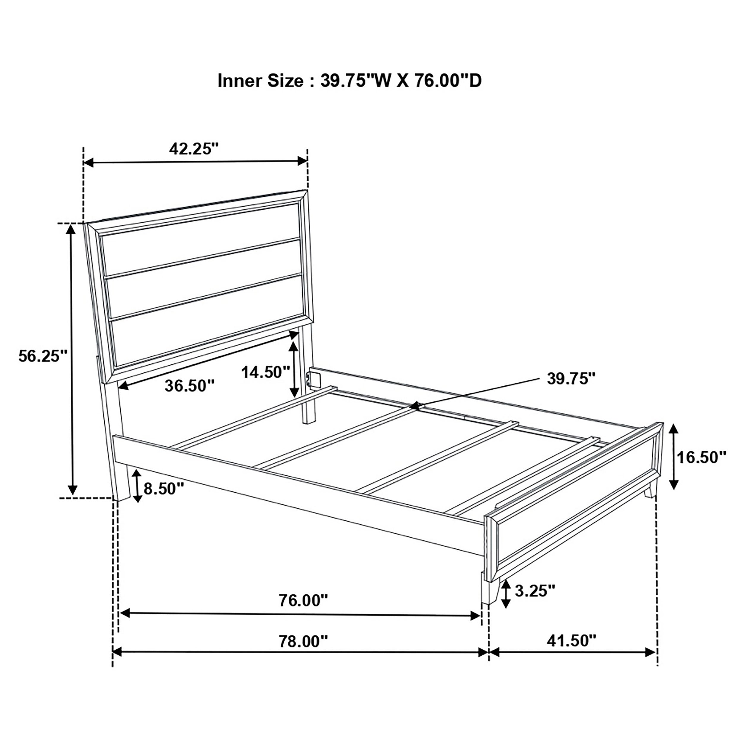 Watson Bedroom Set