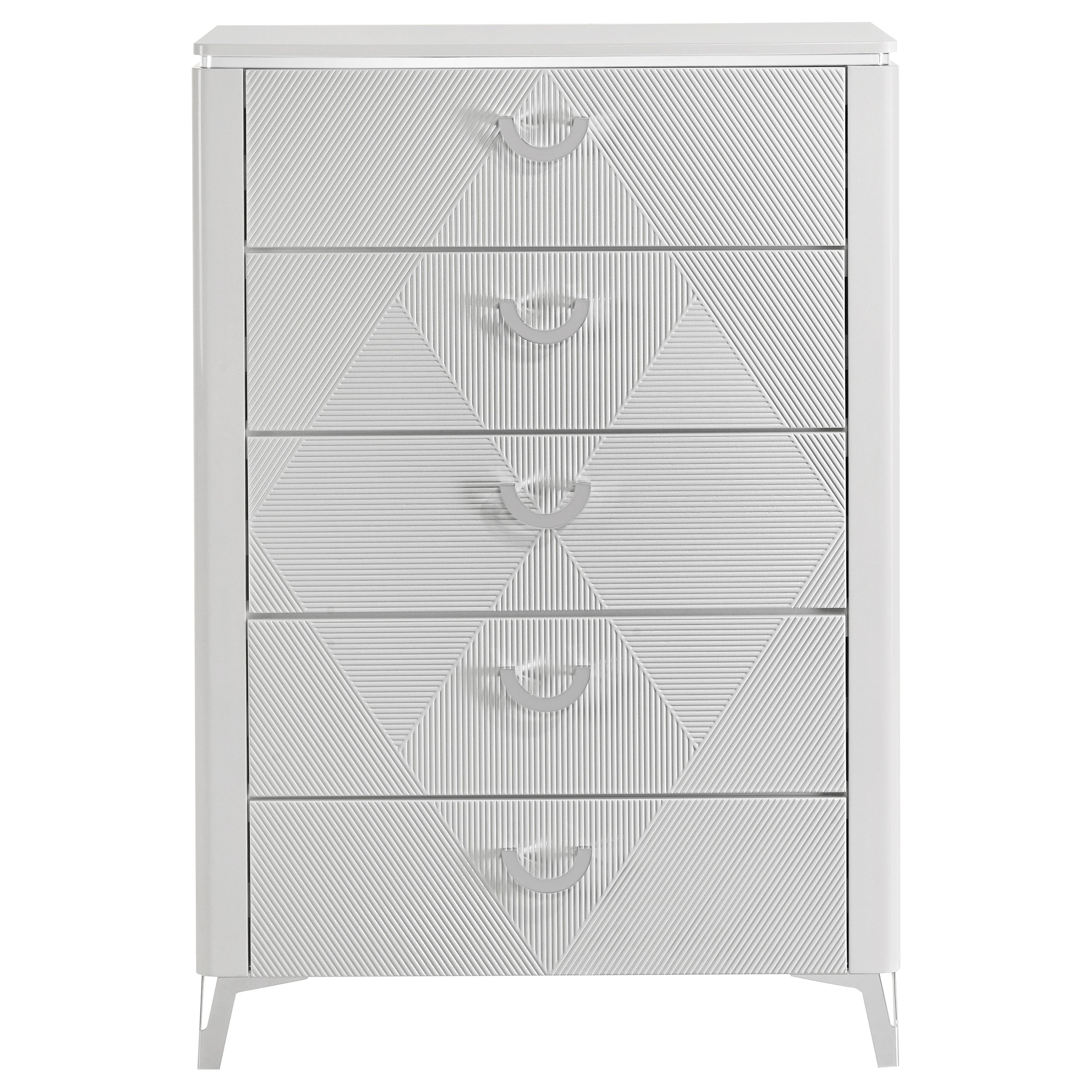 Cassia Chest of Drawers