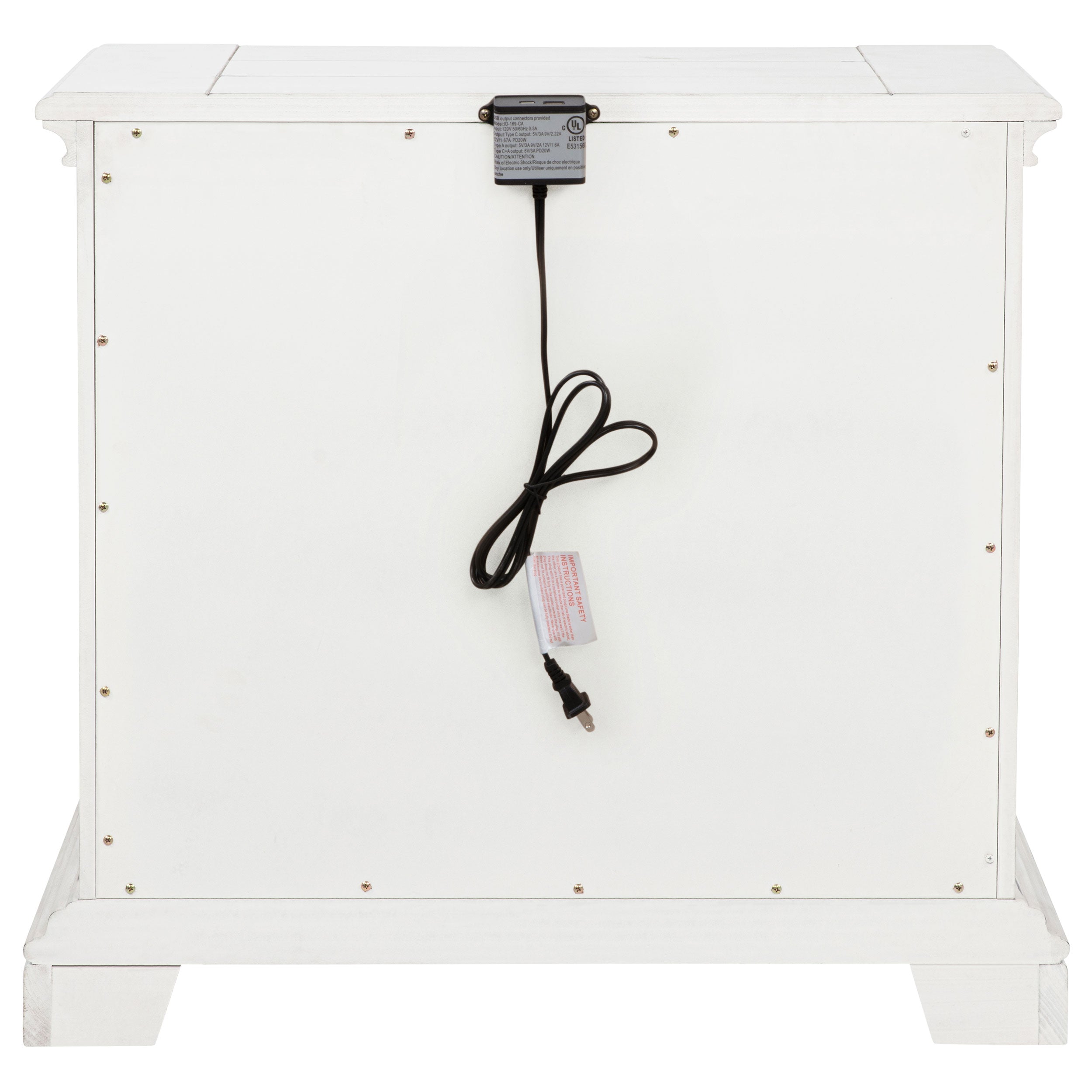McKinney Nightstand