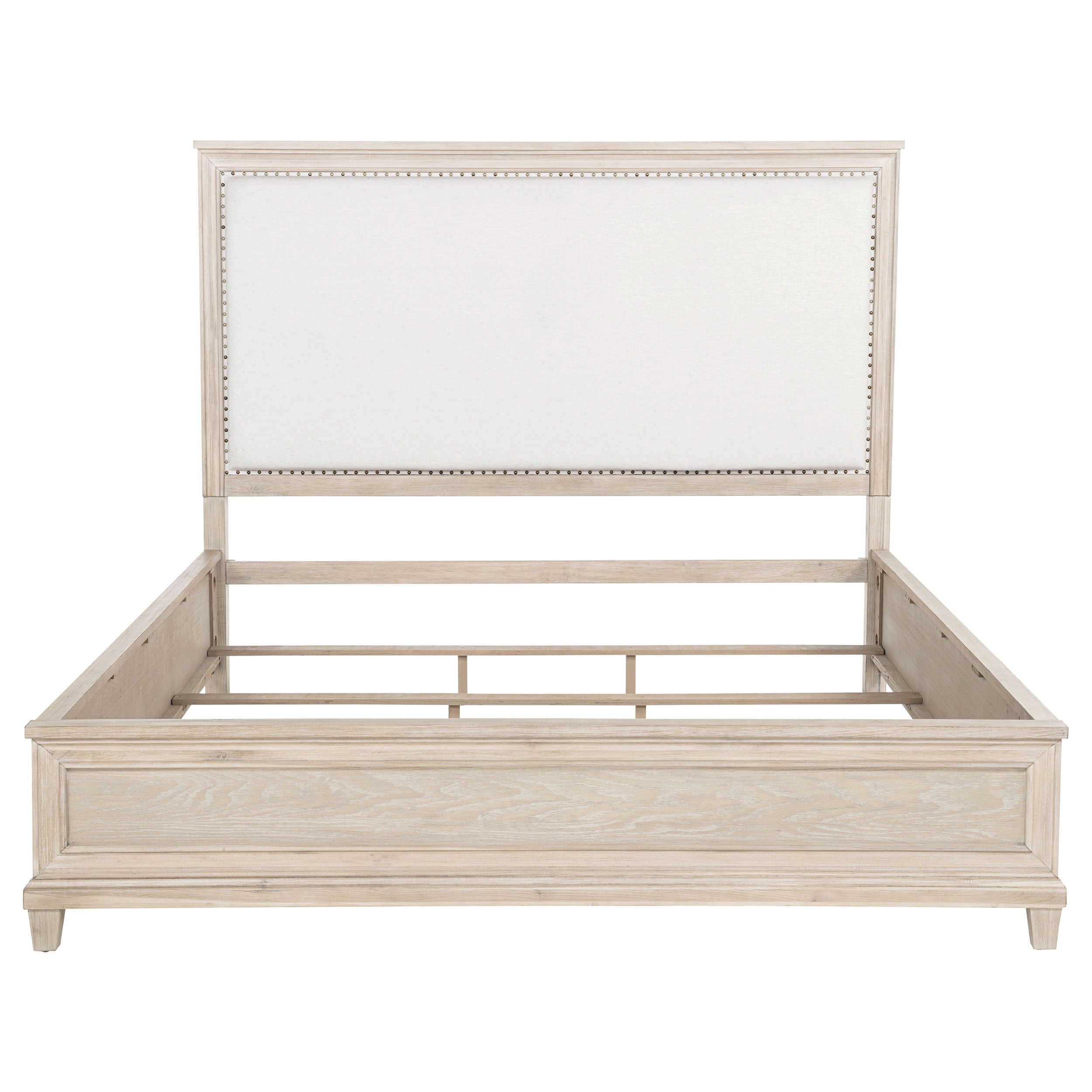 Pembroke Panel Bed