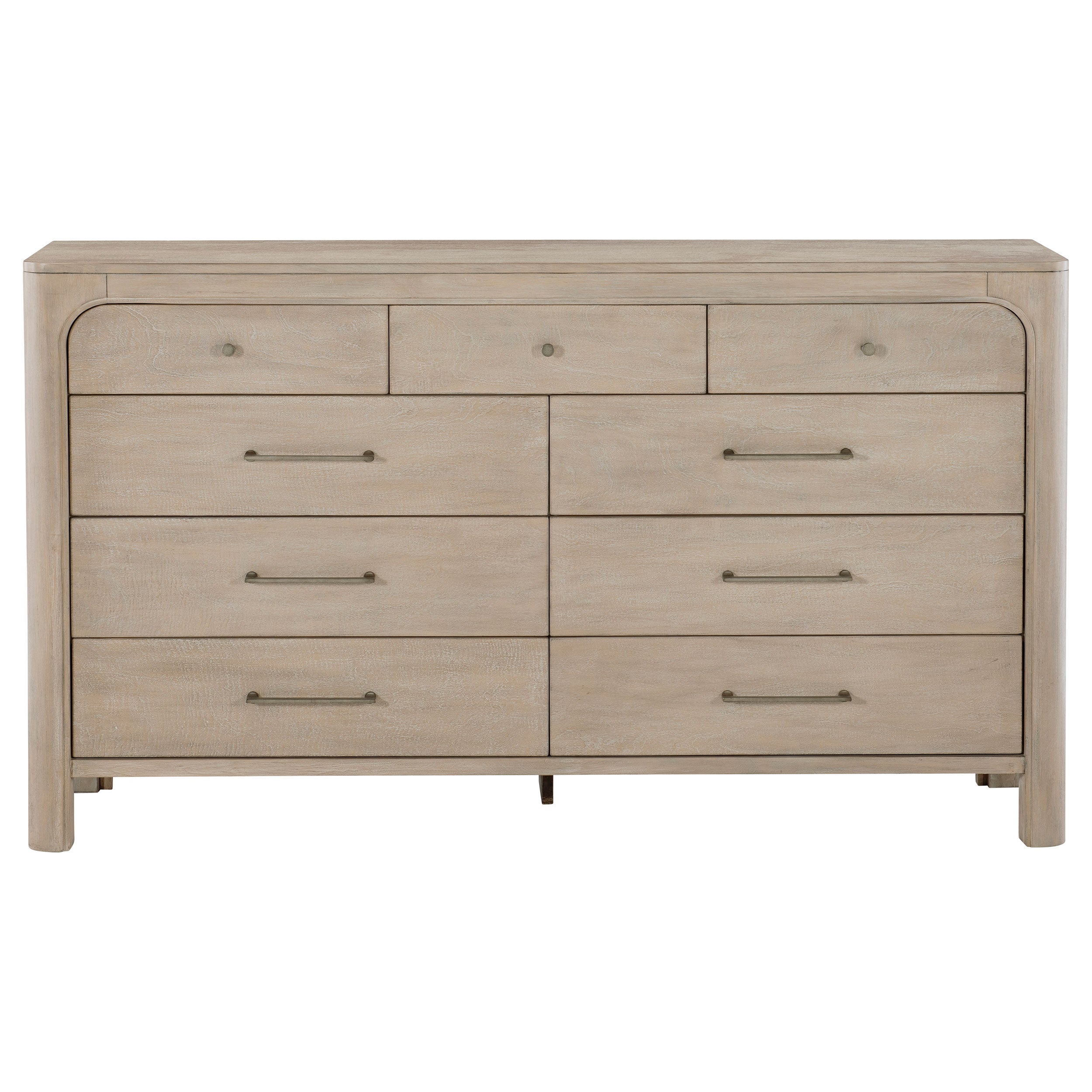 Solano Dresser
