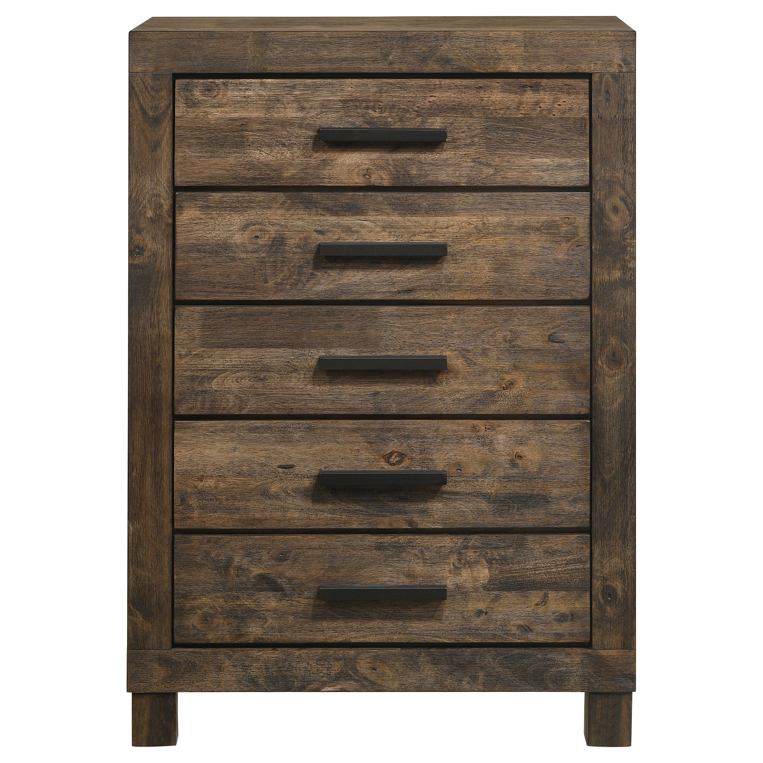 Woodmont Chest of Drawers