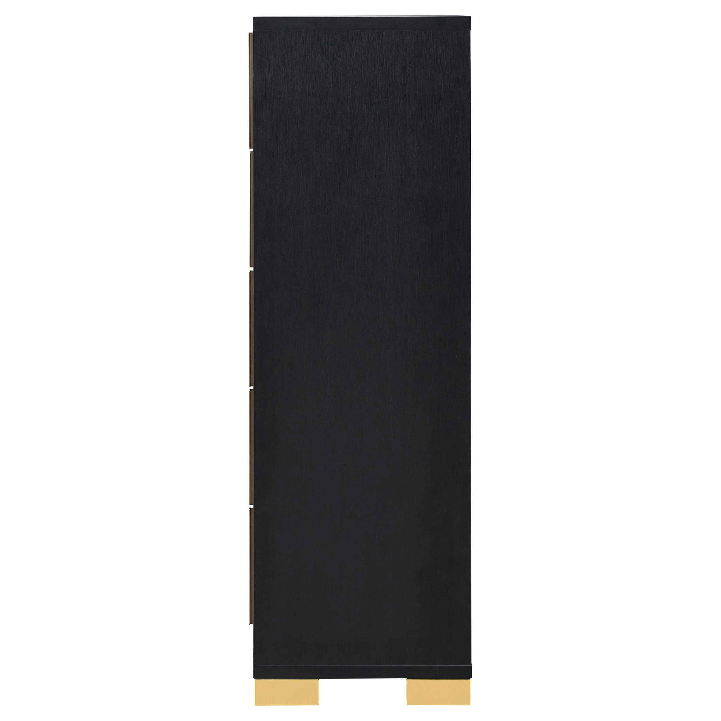 Marceline Chest of Drawers