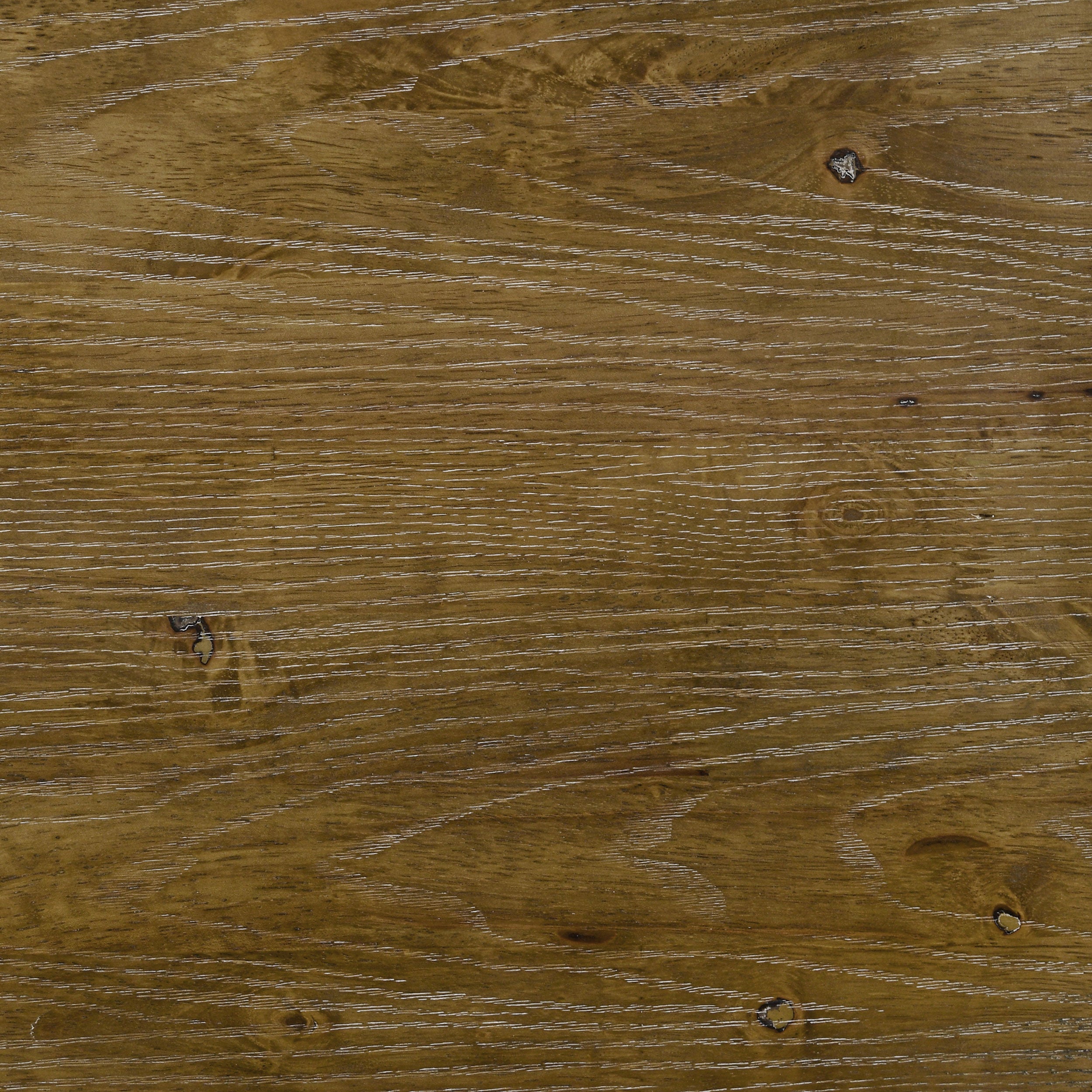 Henderson Dresser with Mirror