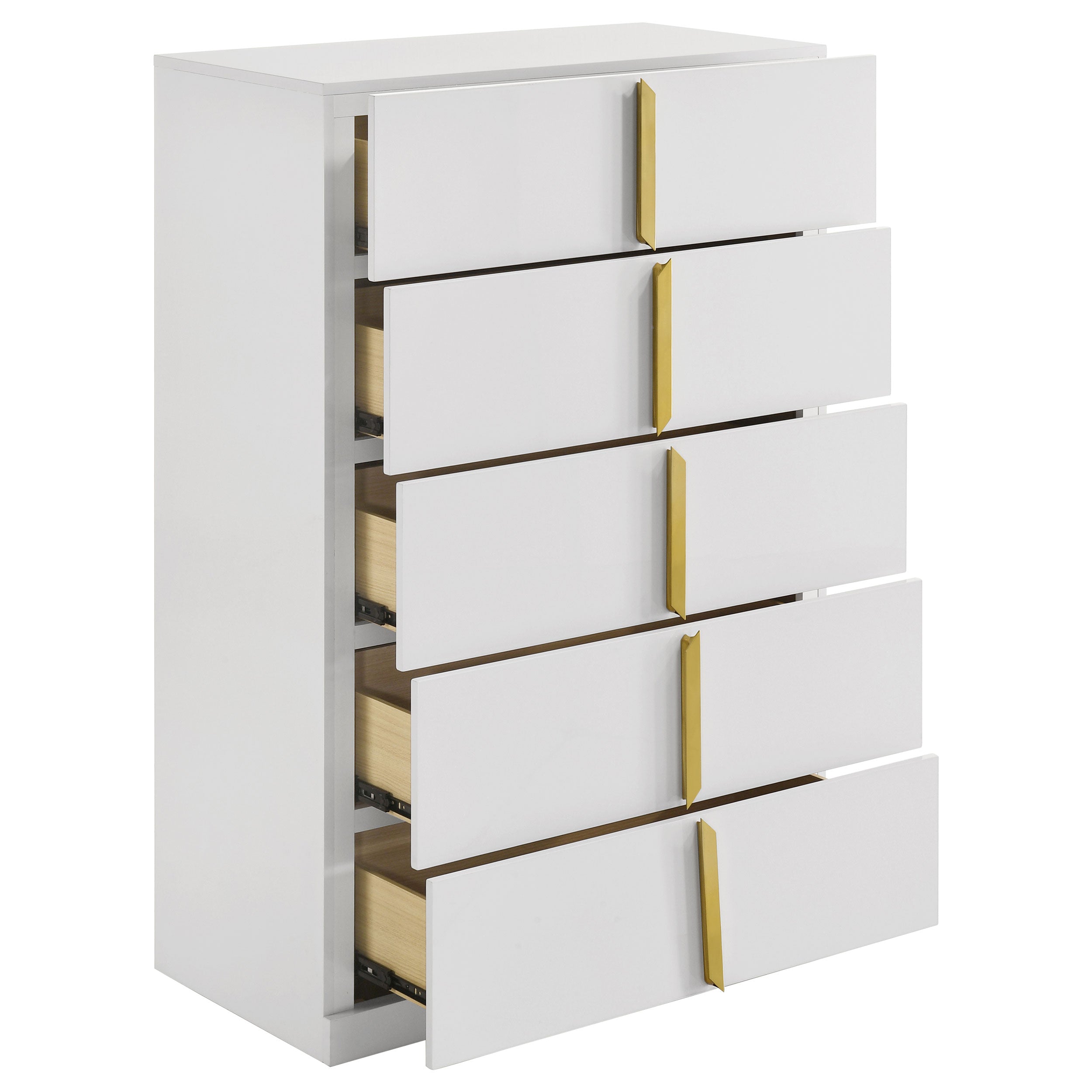 Ines Chest of Drawers