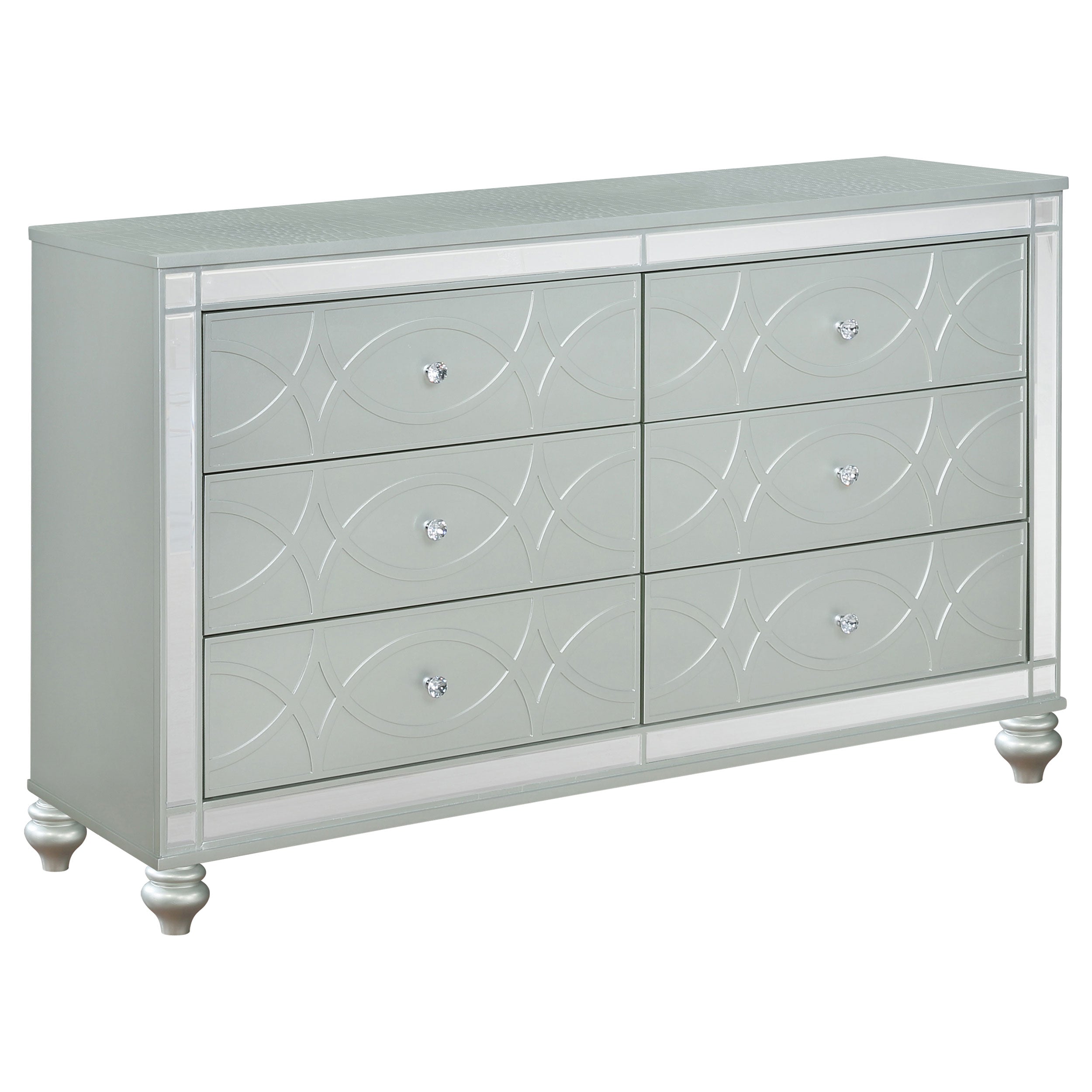 Gunnison Bedroom Set