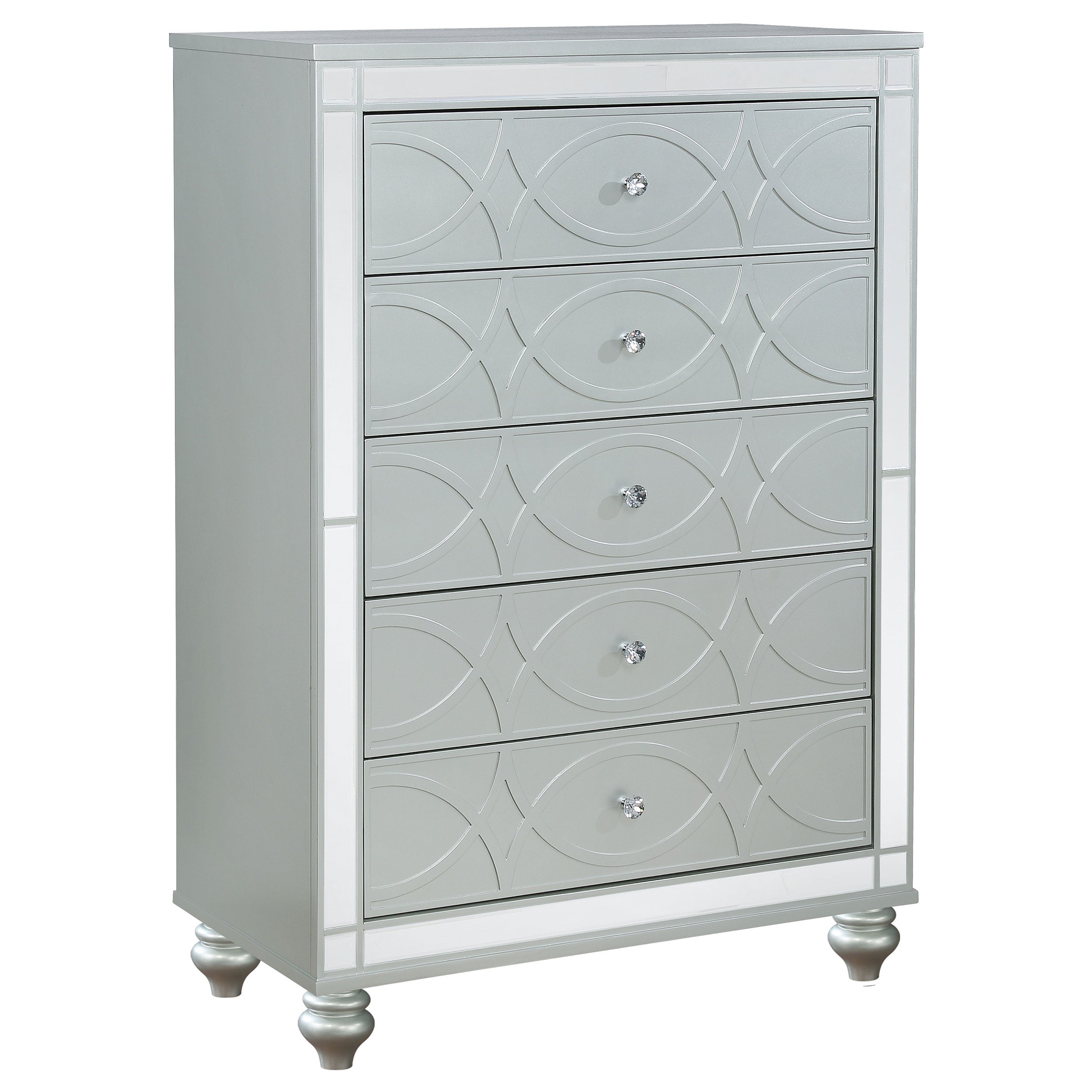 Gunnison Bedroom Set