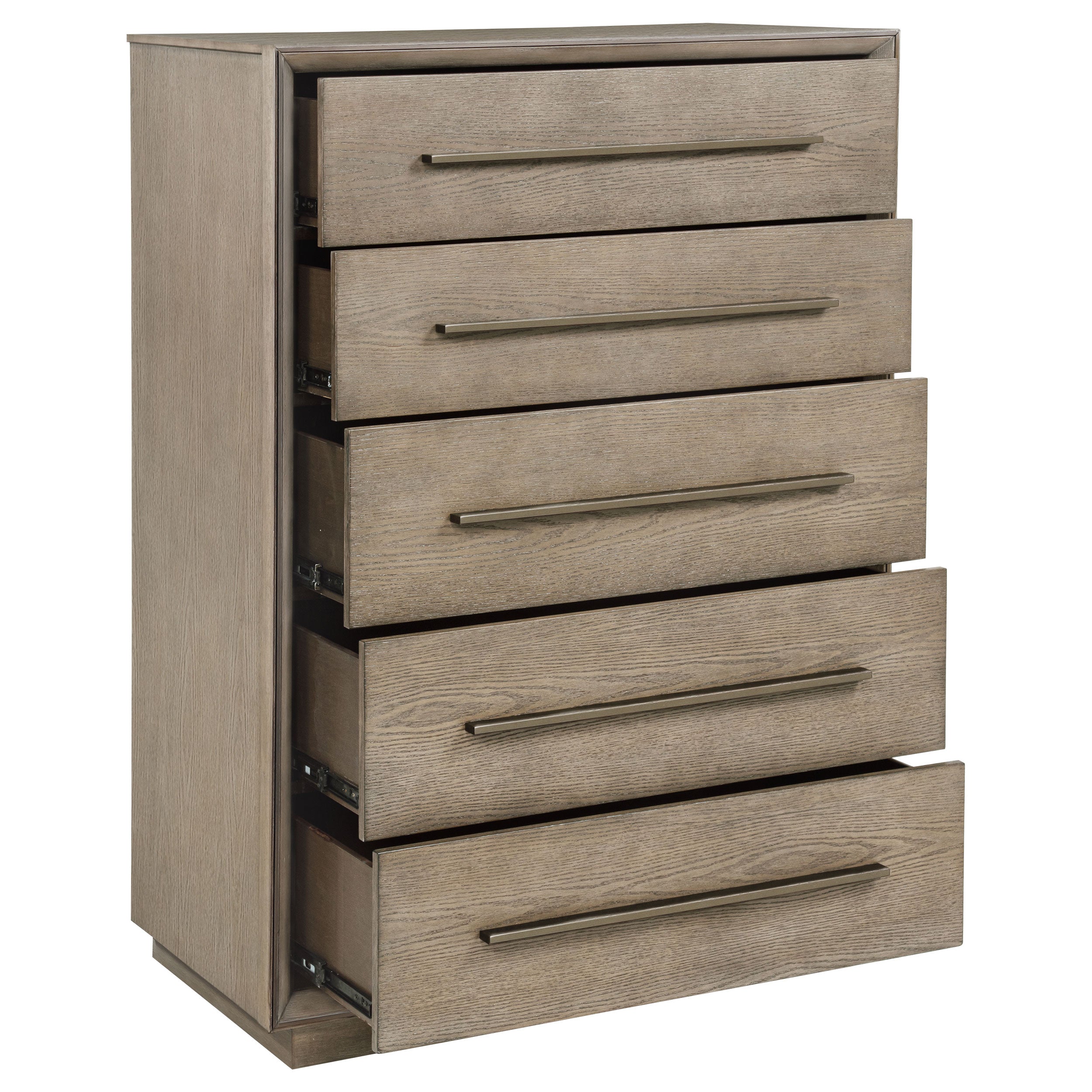 Durango Chest of Drawers