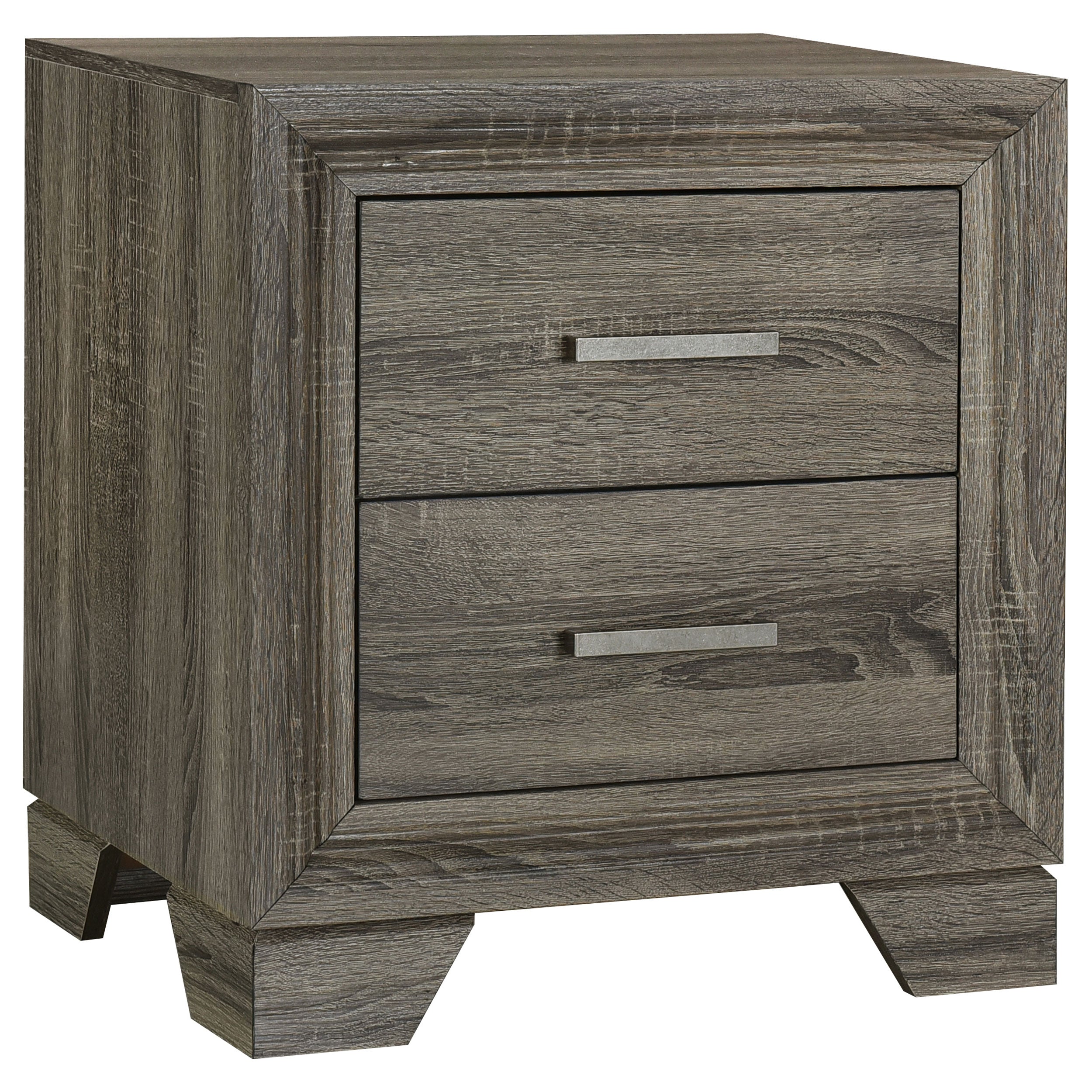 Wright Bedroom Set
