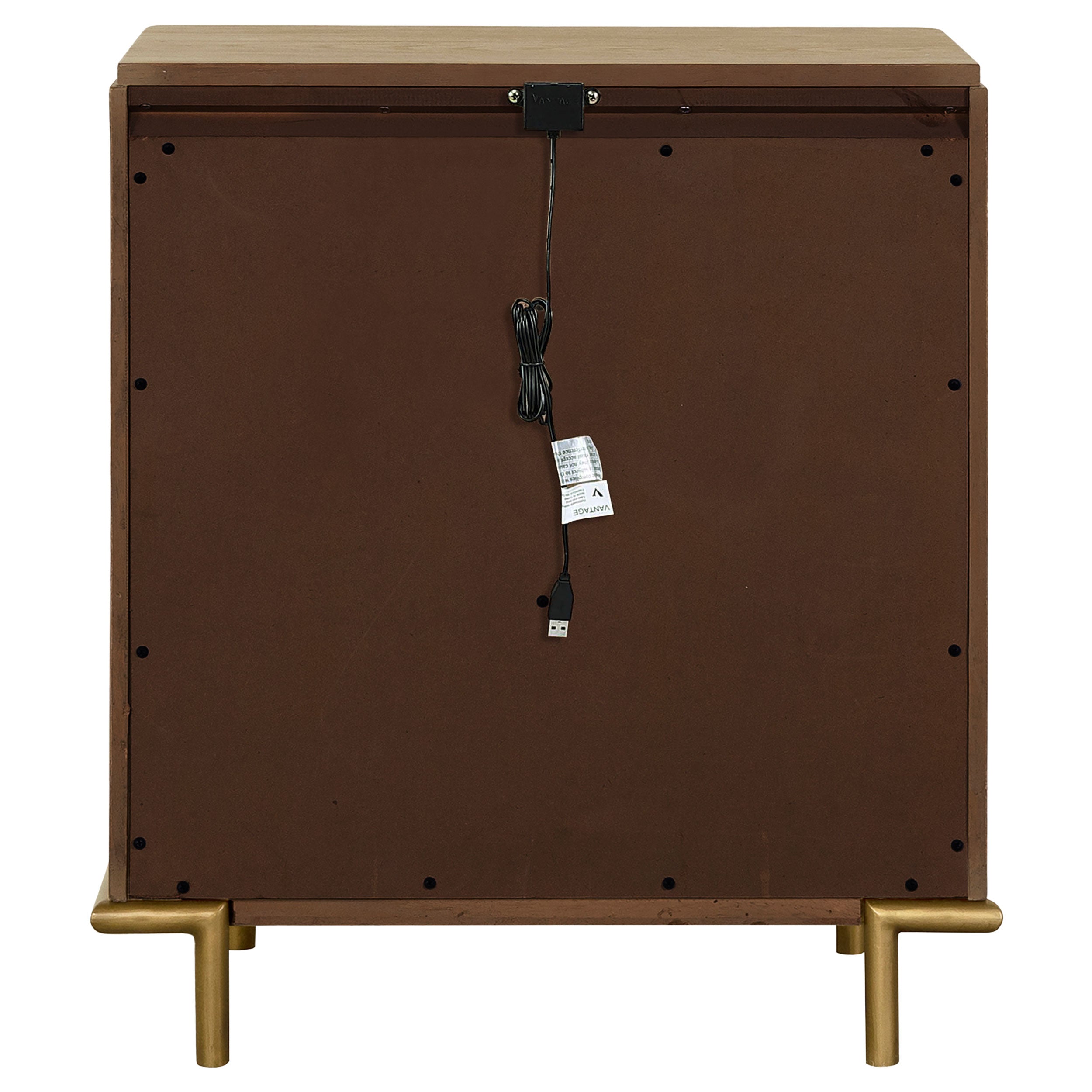 Arini Nightstand