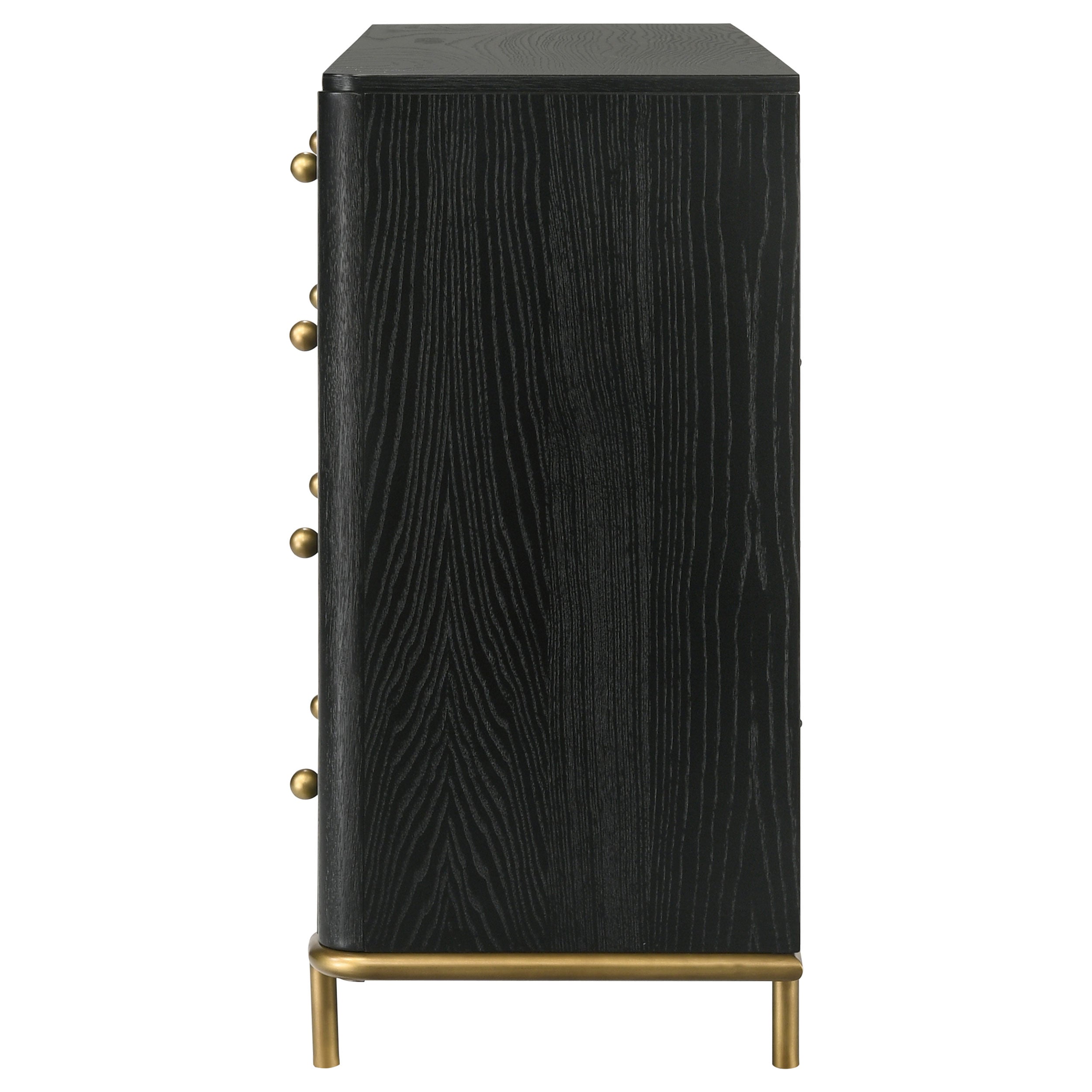 Arini Dresser