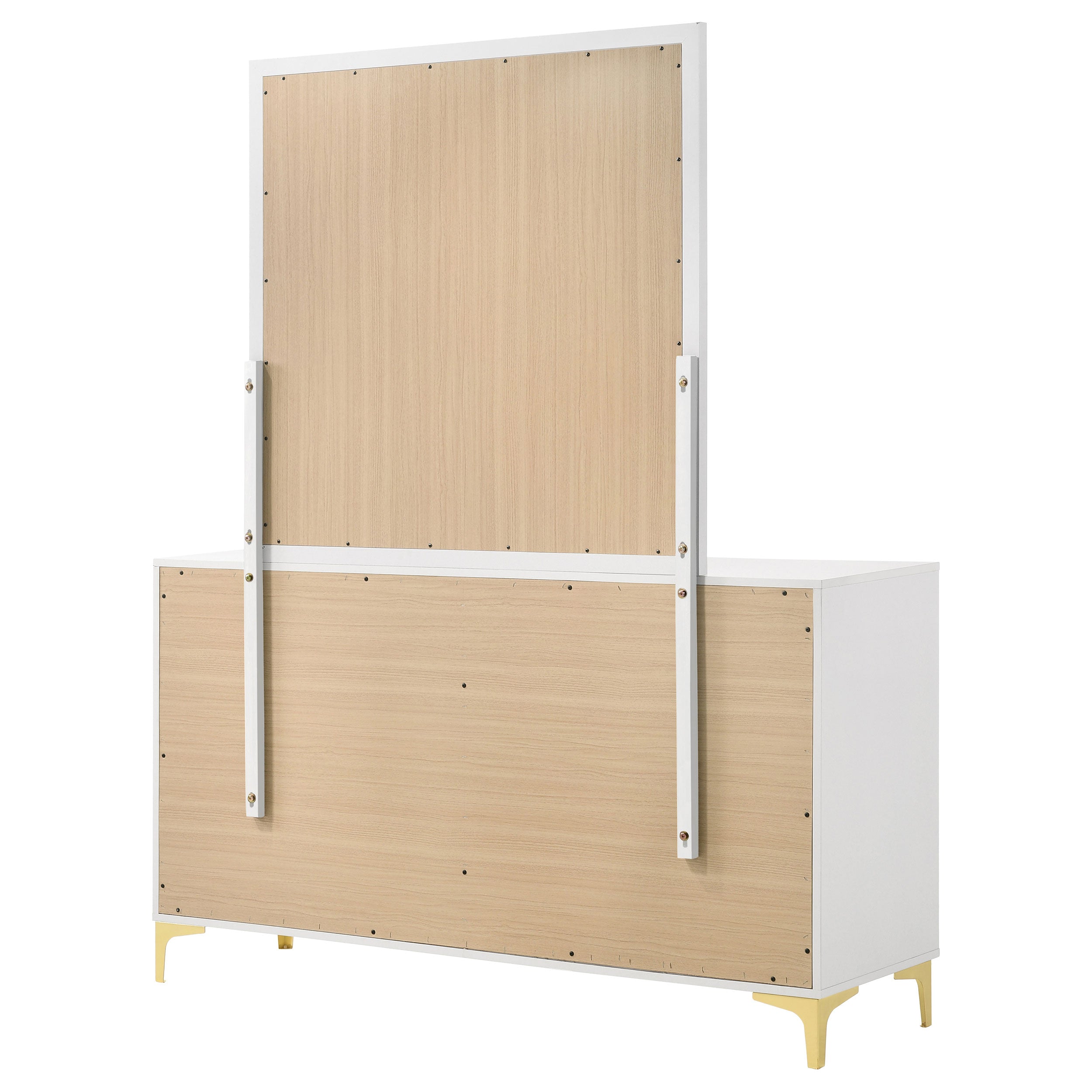 Kendall Dresser with Mirror