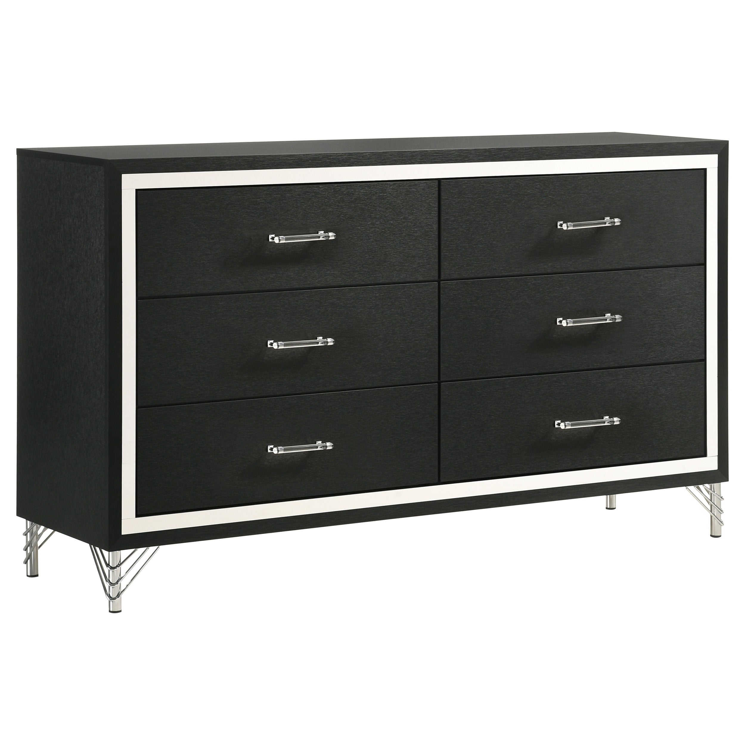Lucia Bedroom Set