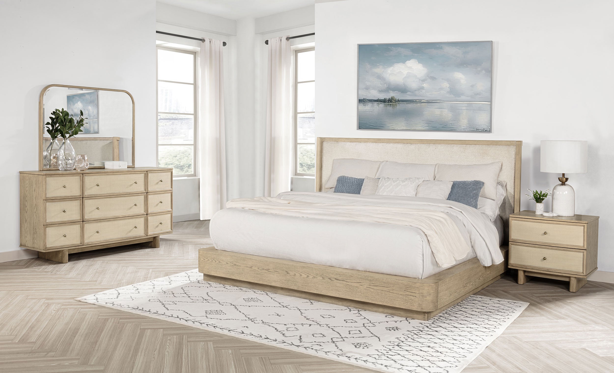 Kailani Bedroom Set