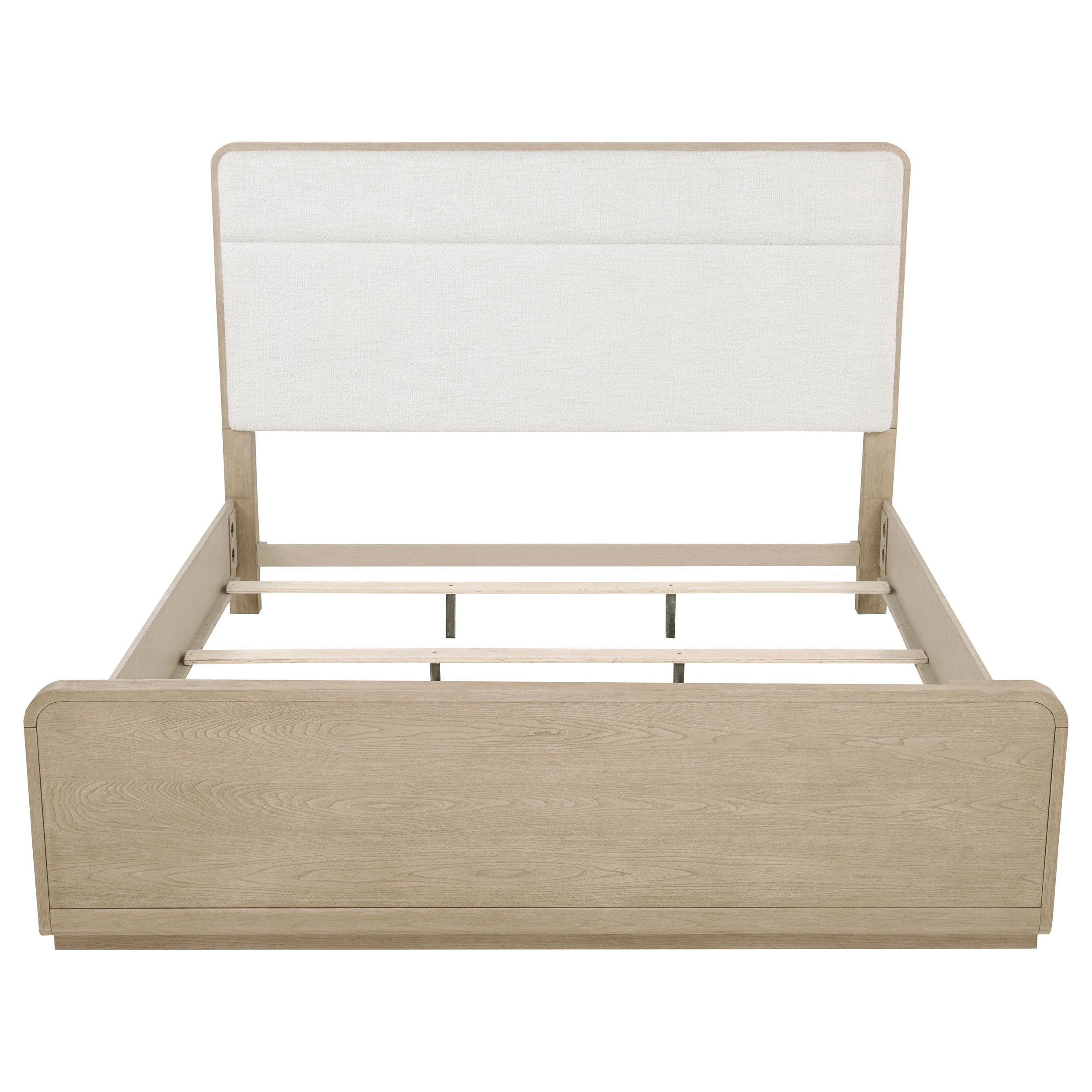 Ladera Panel Bed