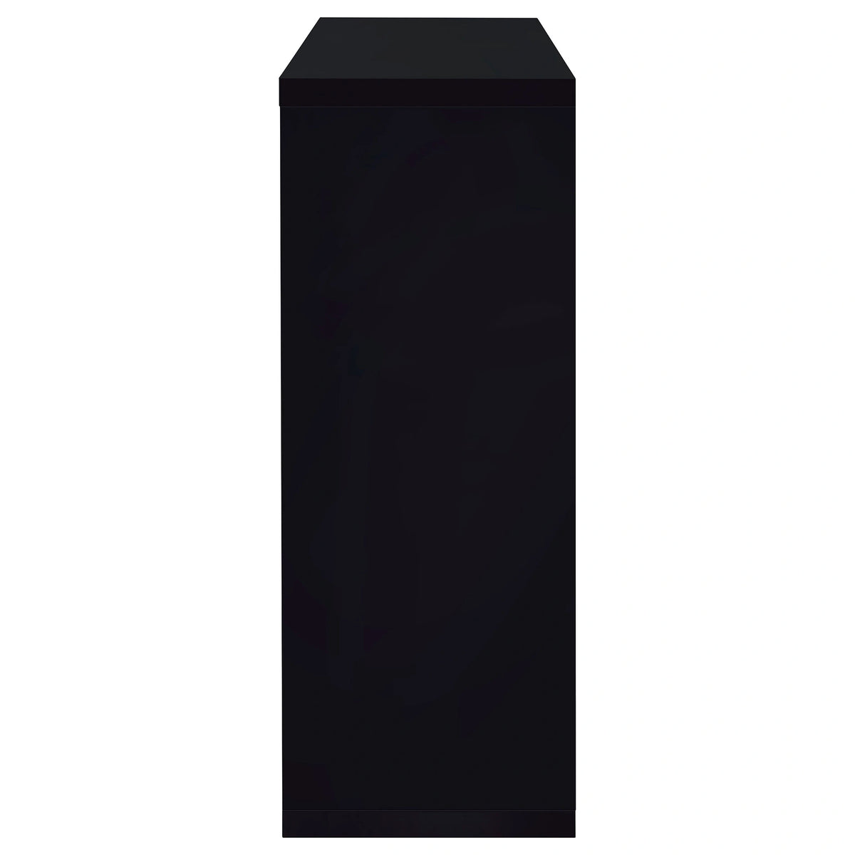 Prescott Bar Shelf