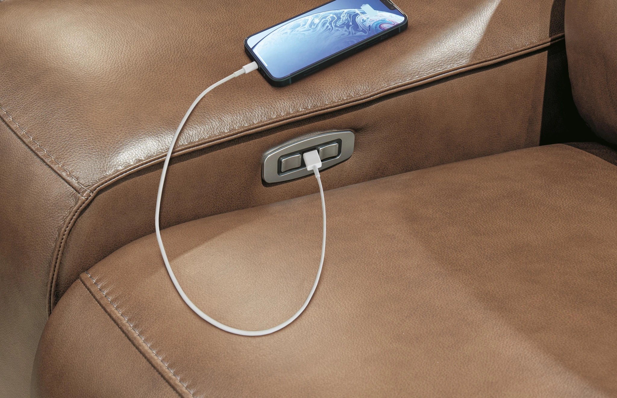 DeepWakes Power Recliner