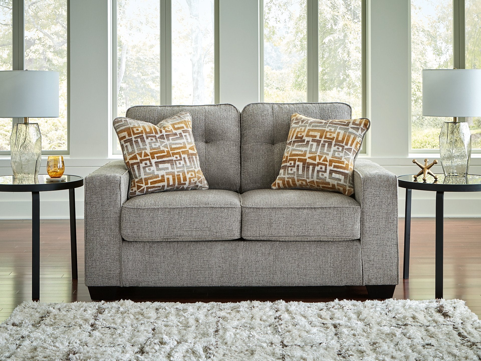 Larimer Loveseat
