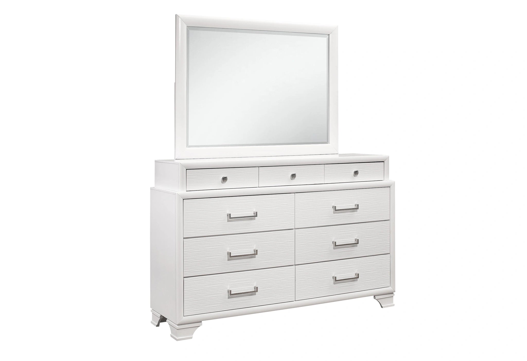 Jordyn Dresser