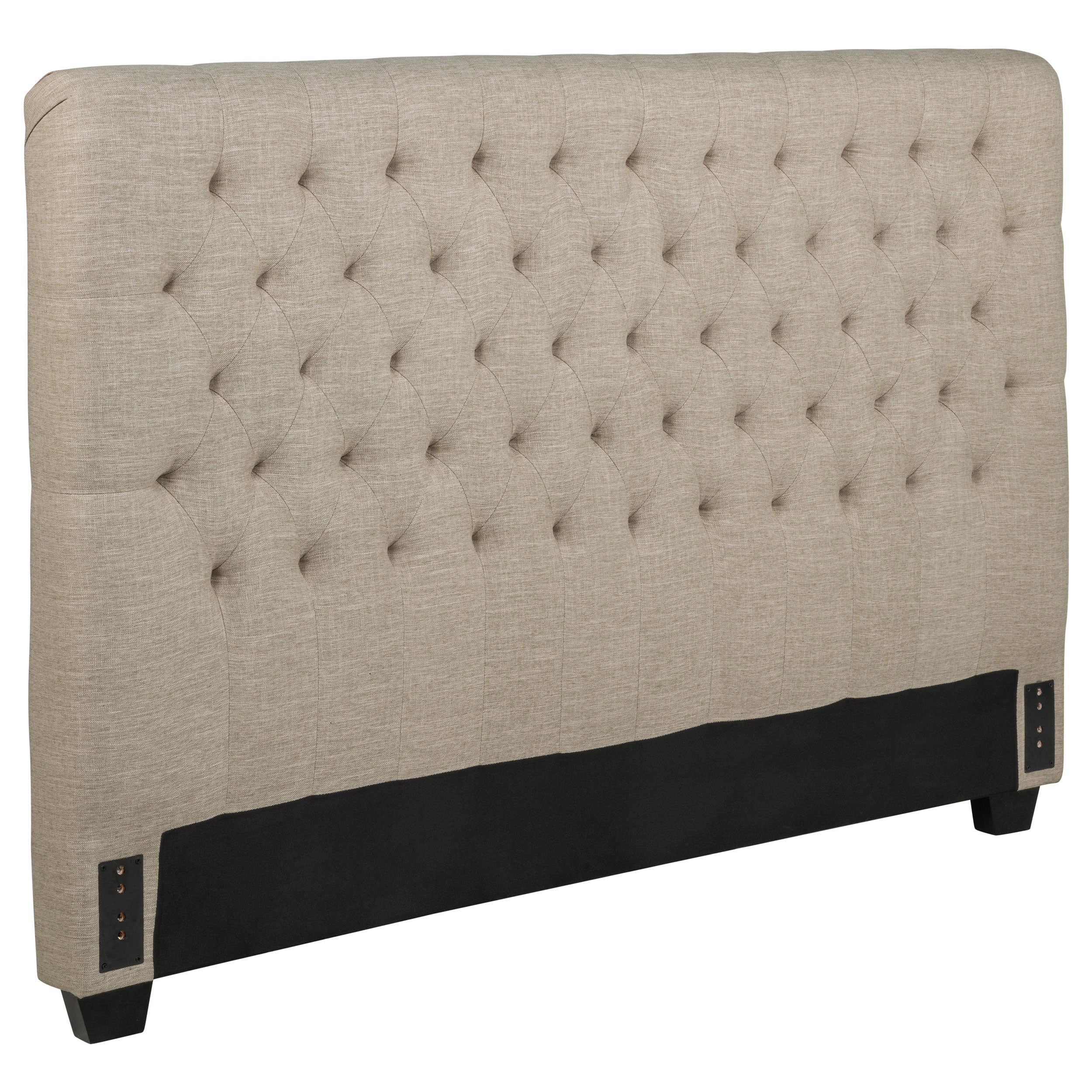 Chloe Queen Headboard
