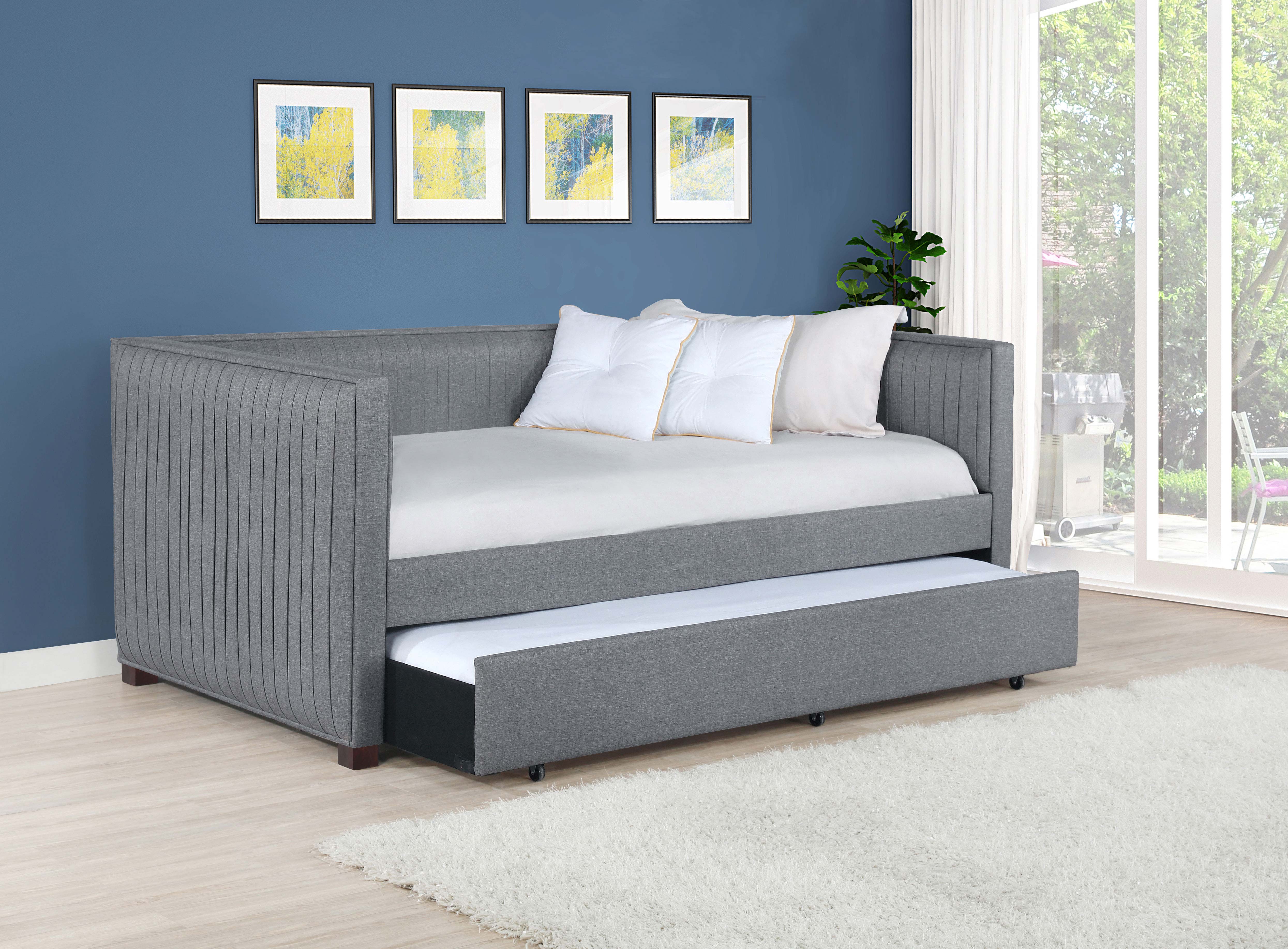 Brodie Daybed with Trundle