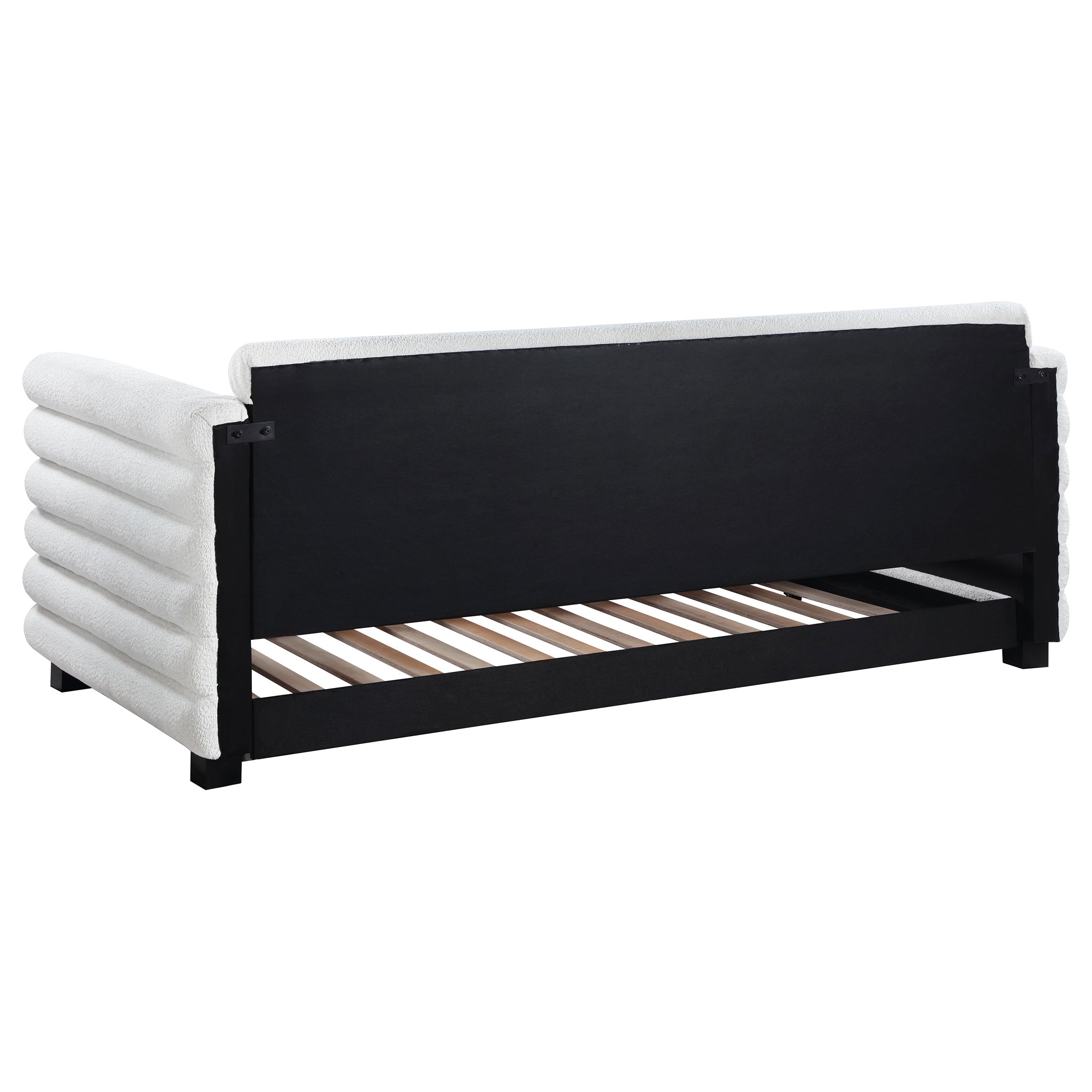 Patricia Daybed with Trundle