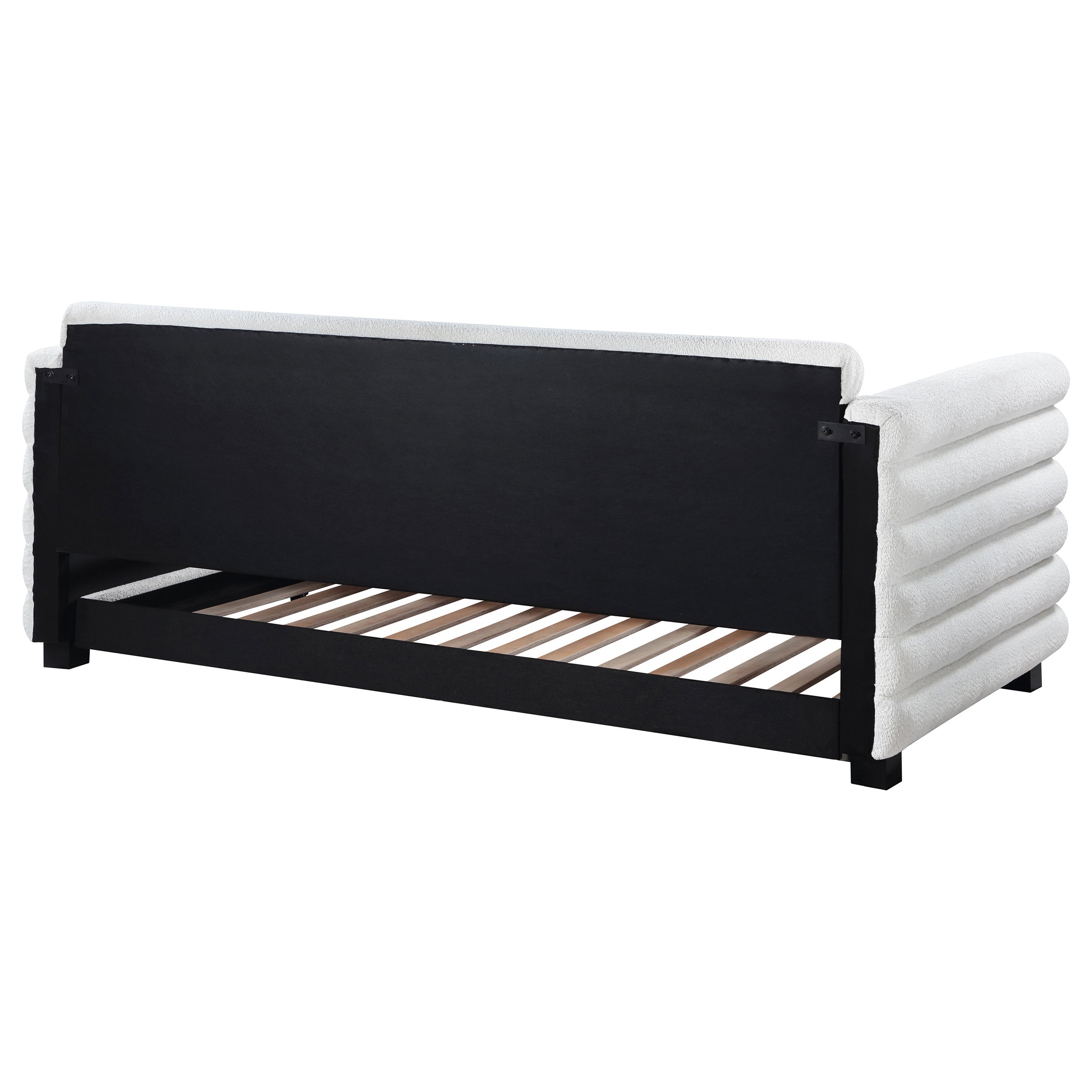 Patricia Daybed with Trundle