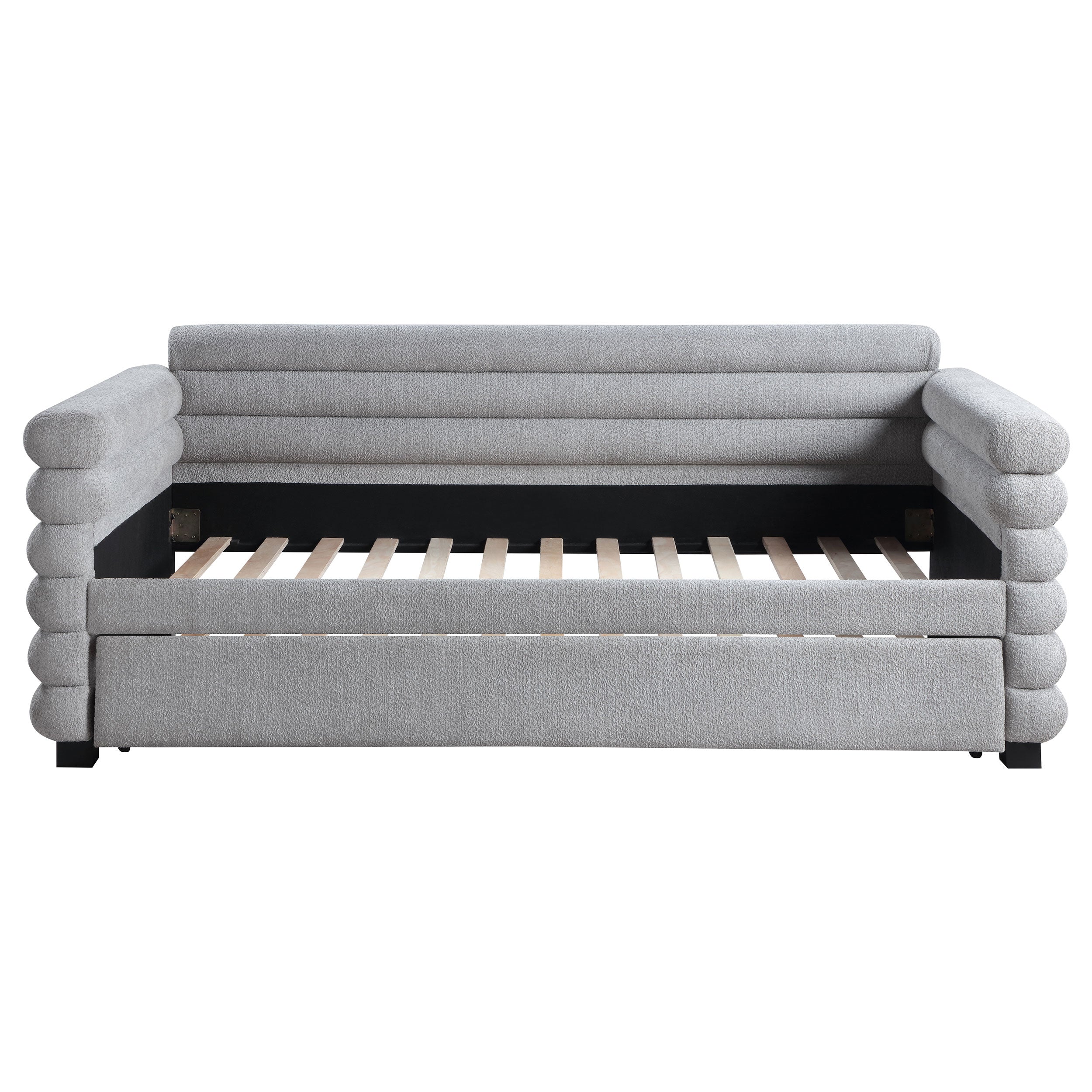 Patricia Daybed with Trundle