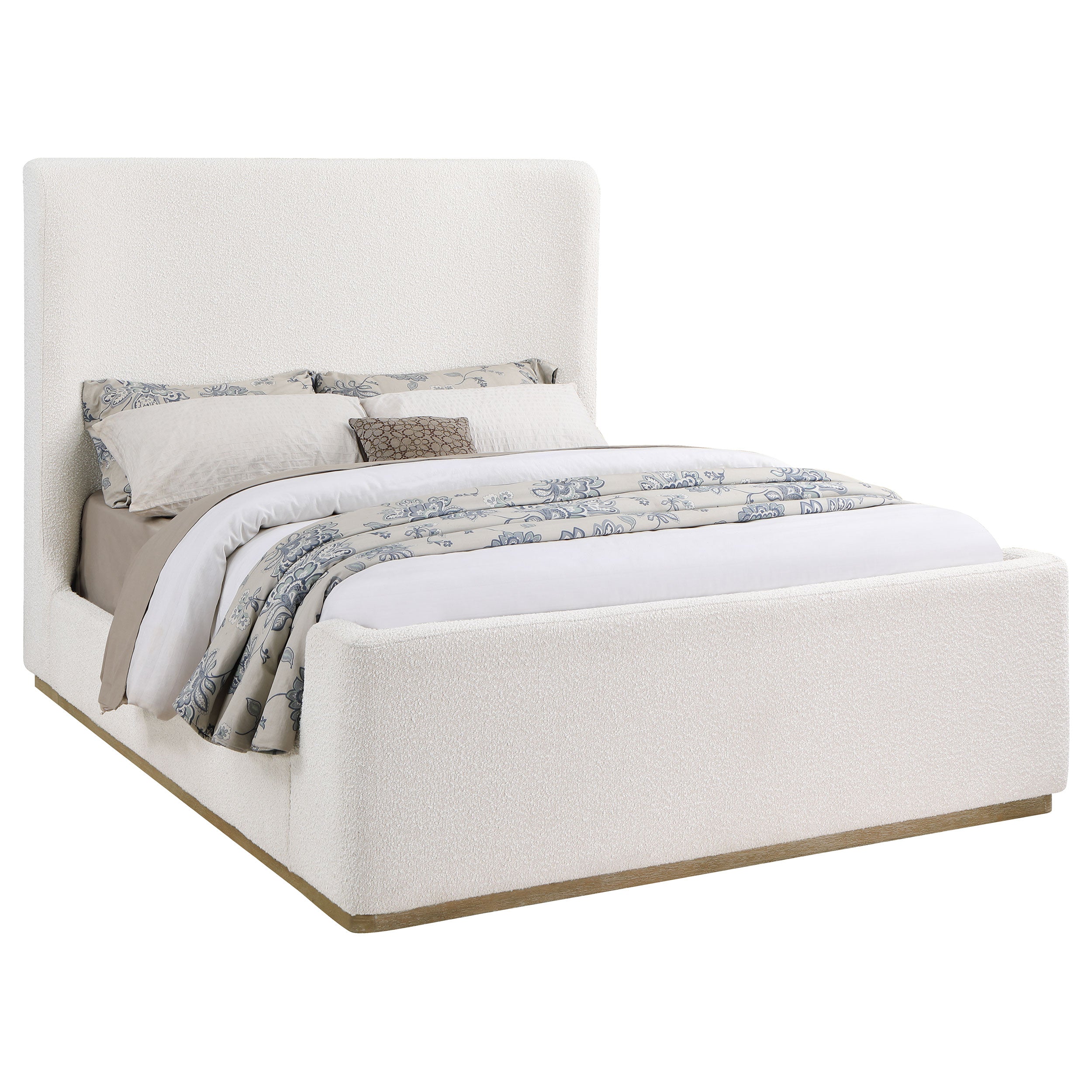 Nala Eastern King & Queen Bed