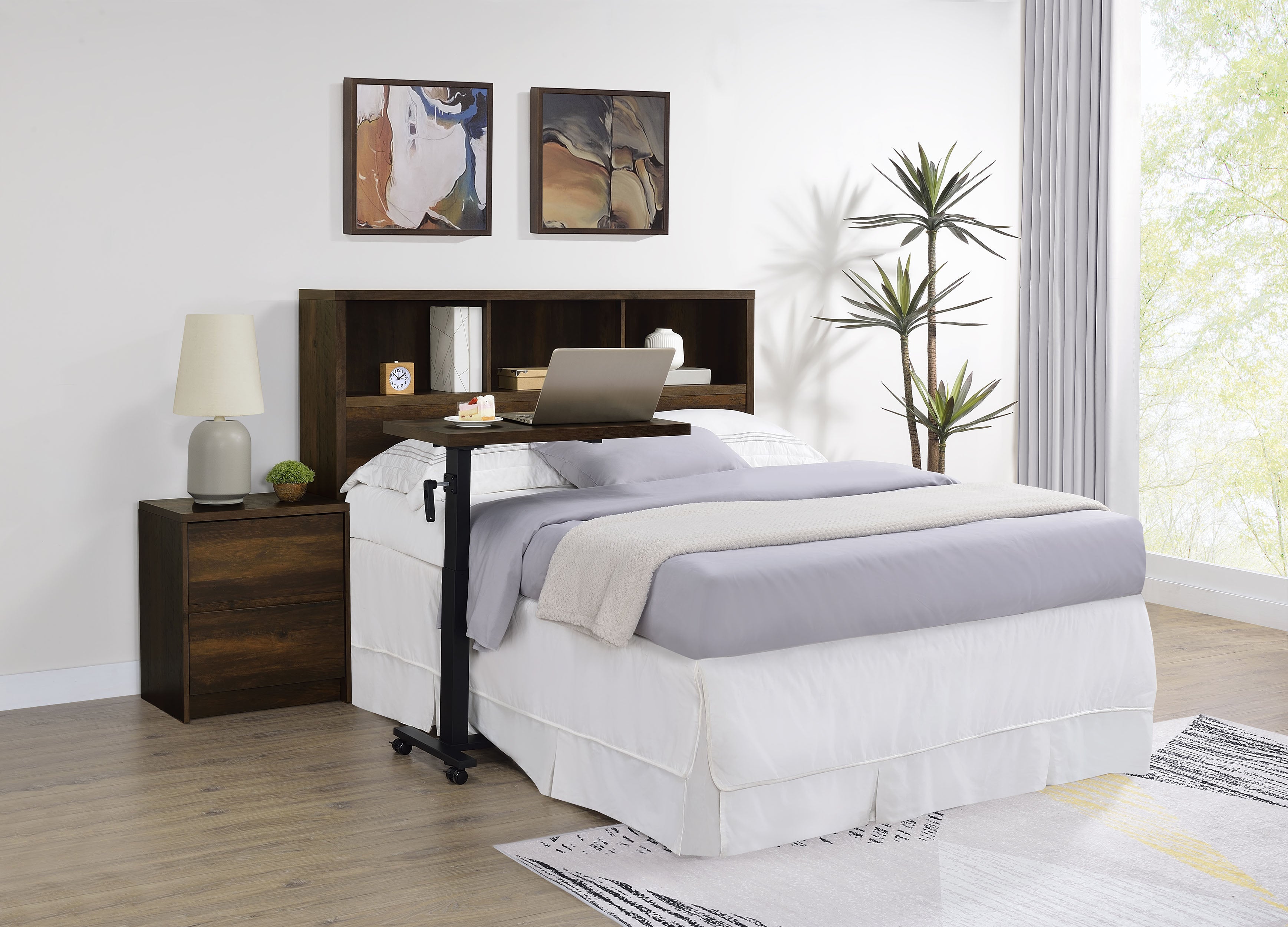 Westpark Headboards