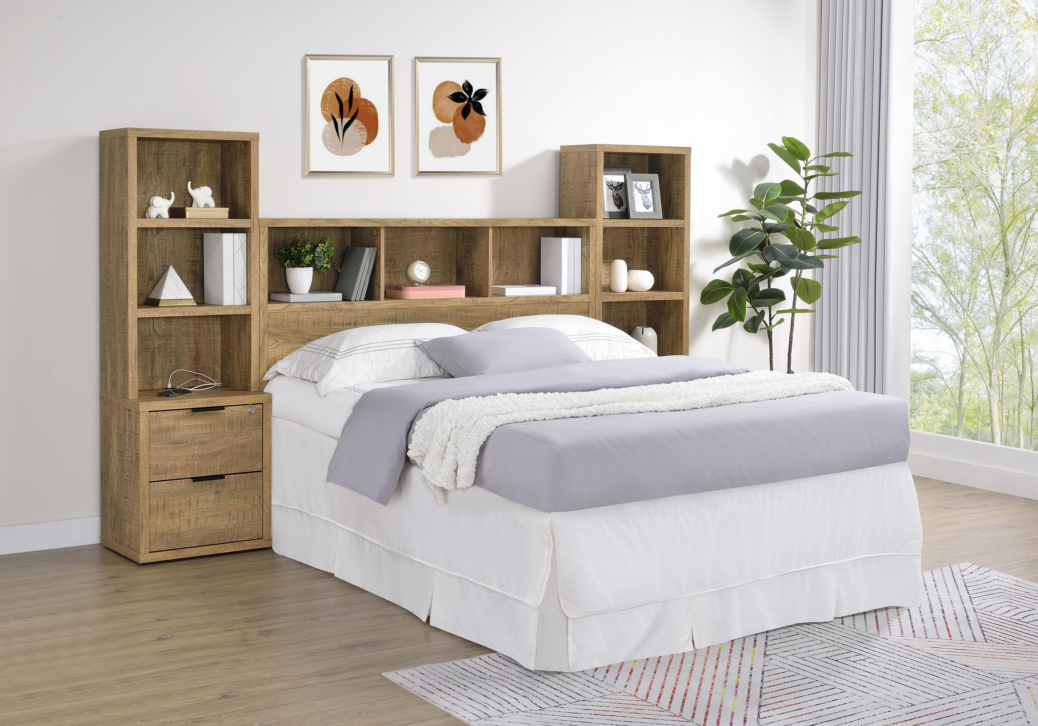 Westpark Headboards