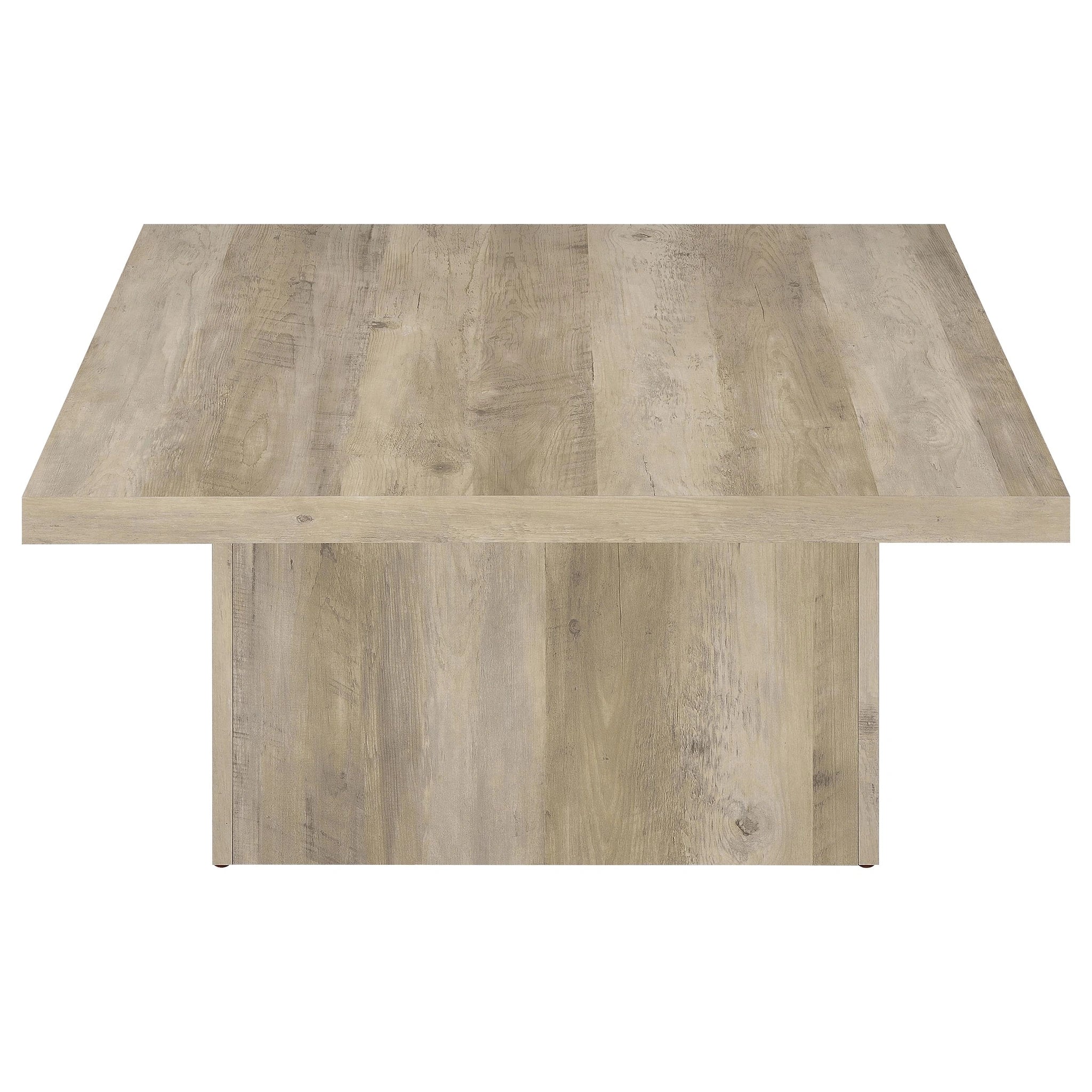Devar Coffee Table Set