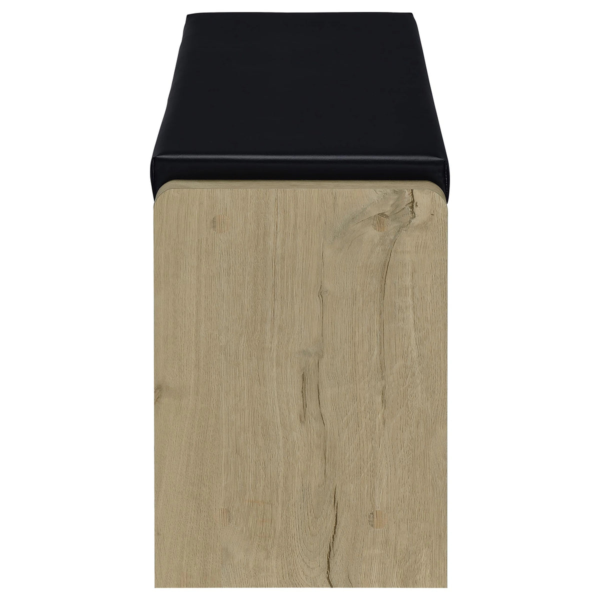 Arrington Storage Bench