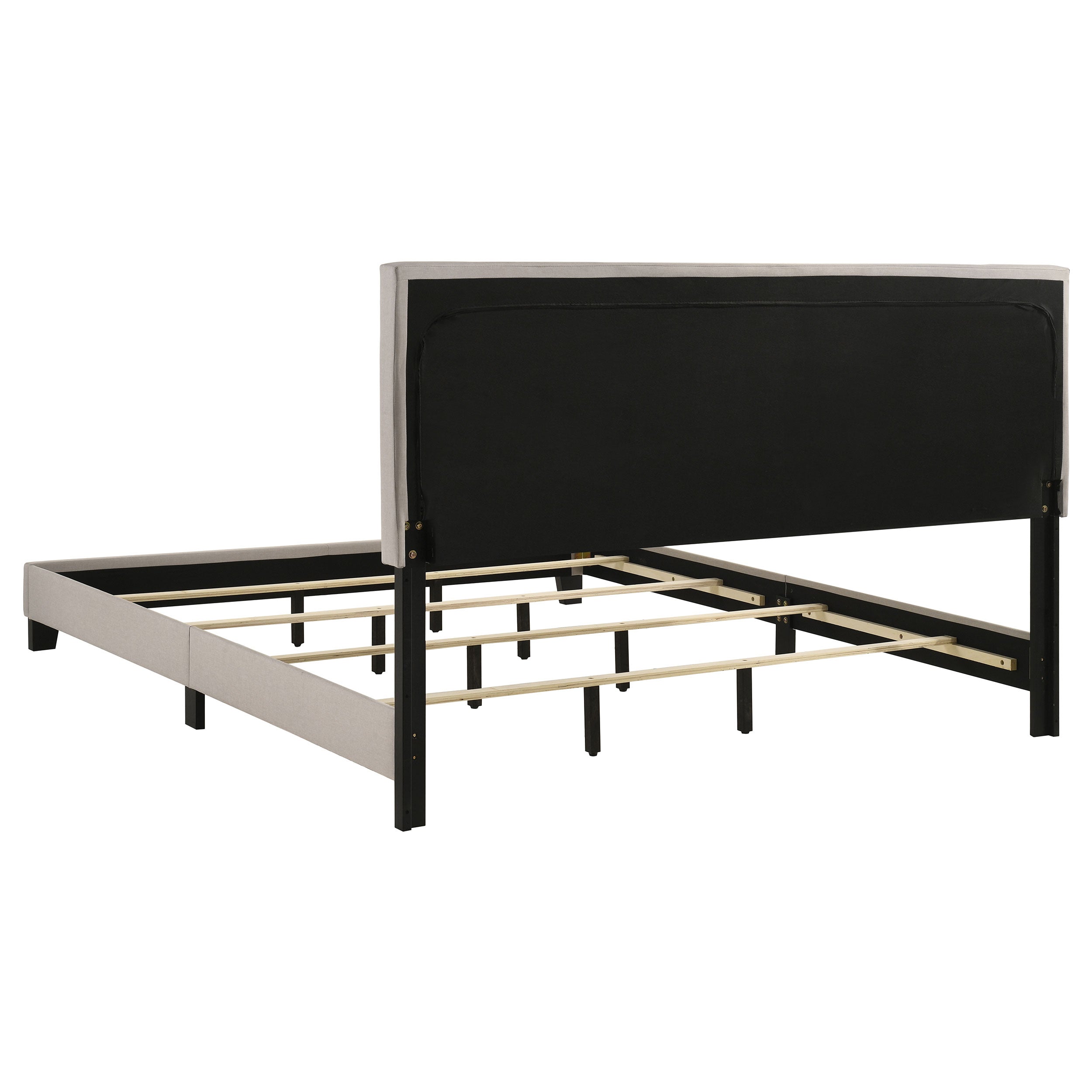 Boyd Panel Bed
