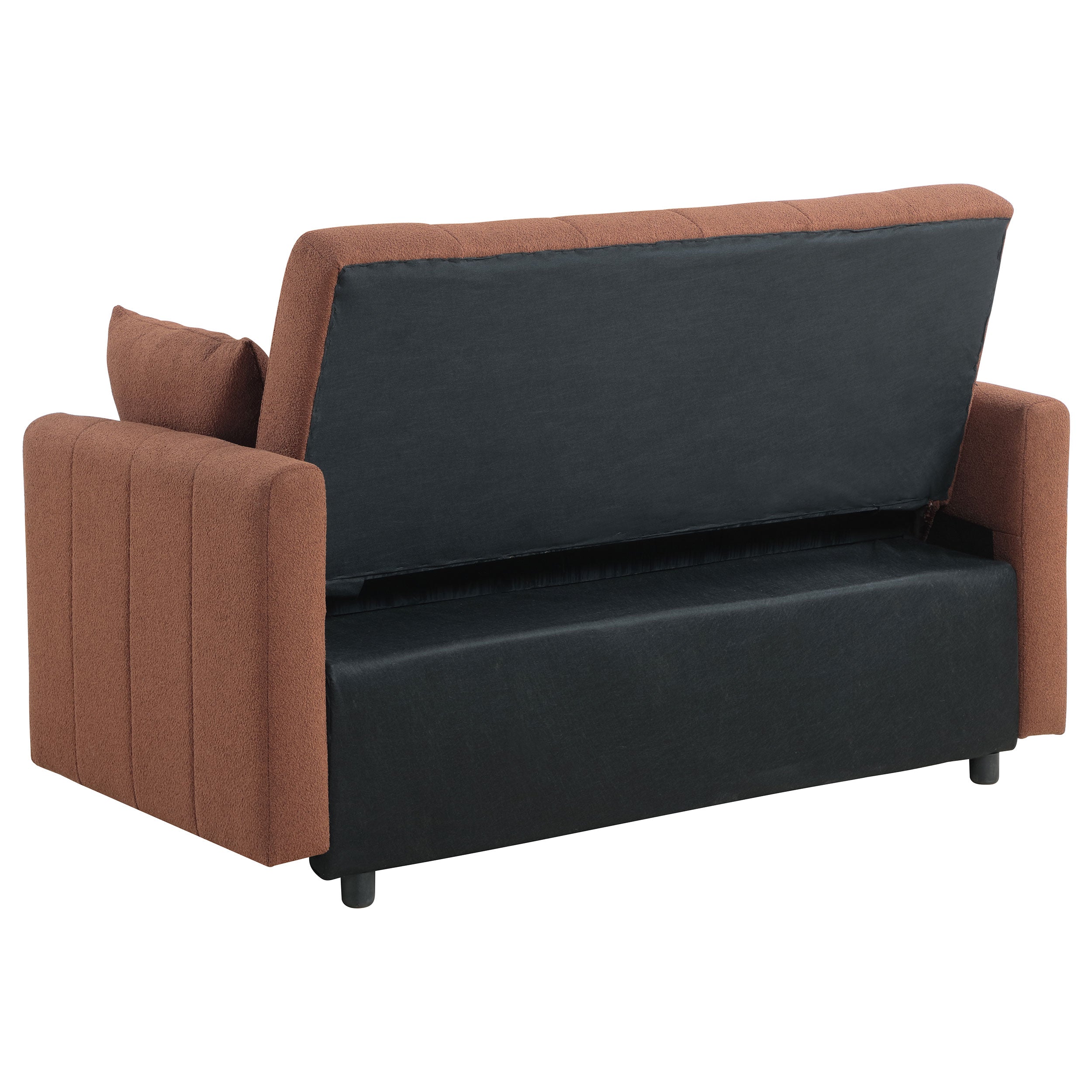 Portland Convertible Sleeper Sofa Bed