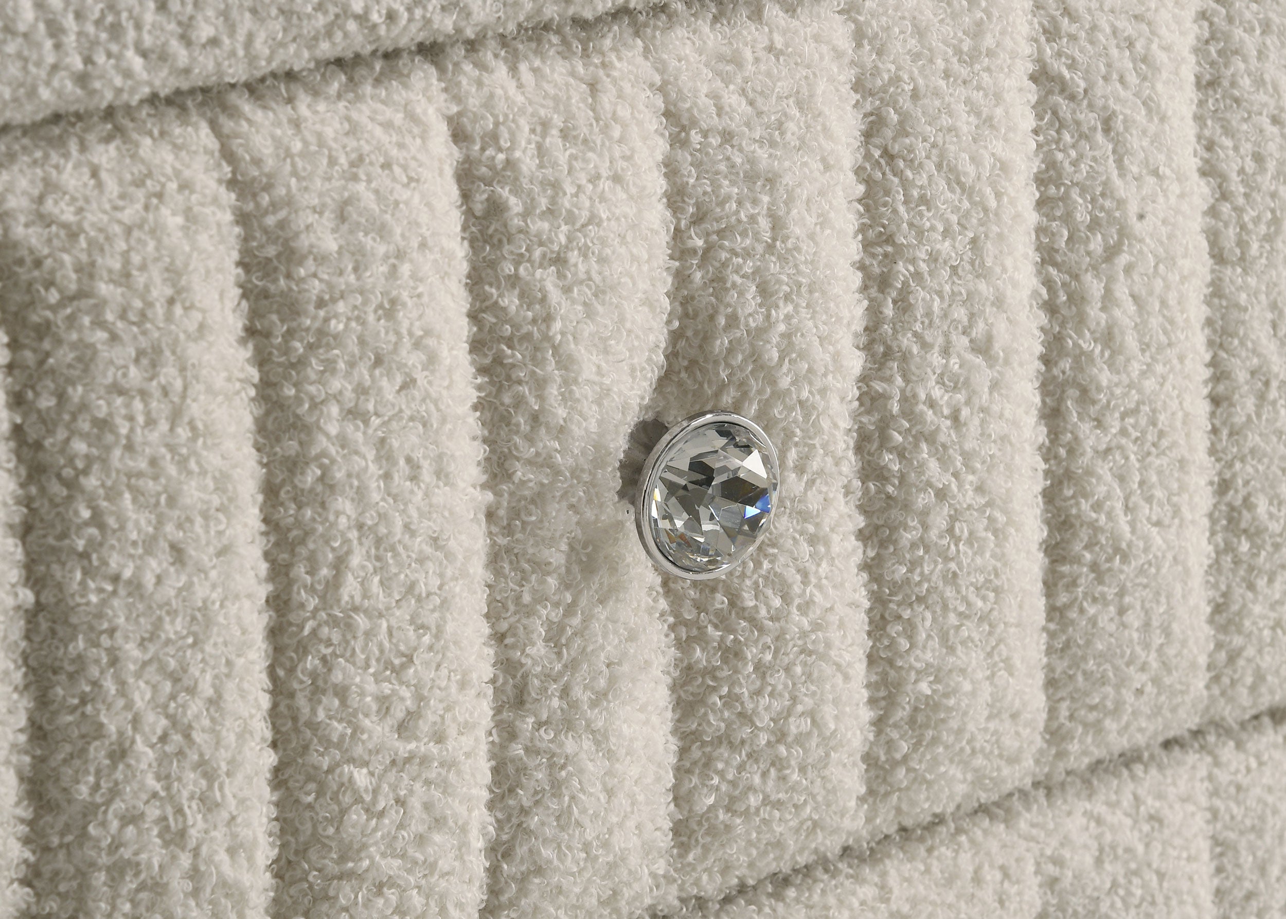 Sonya Dresser with Mirror