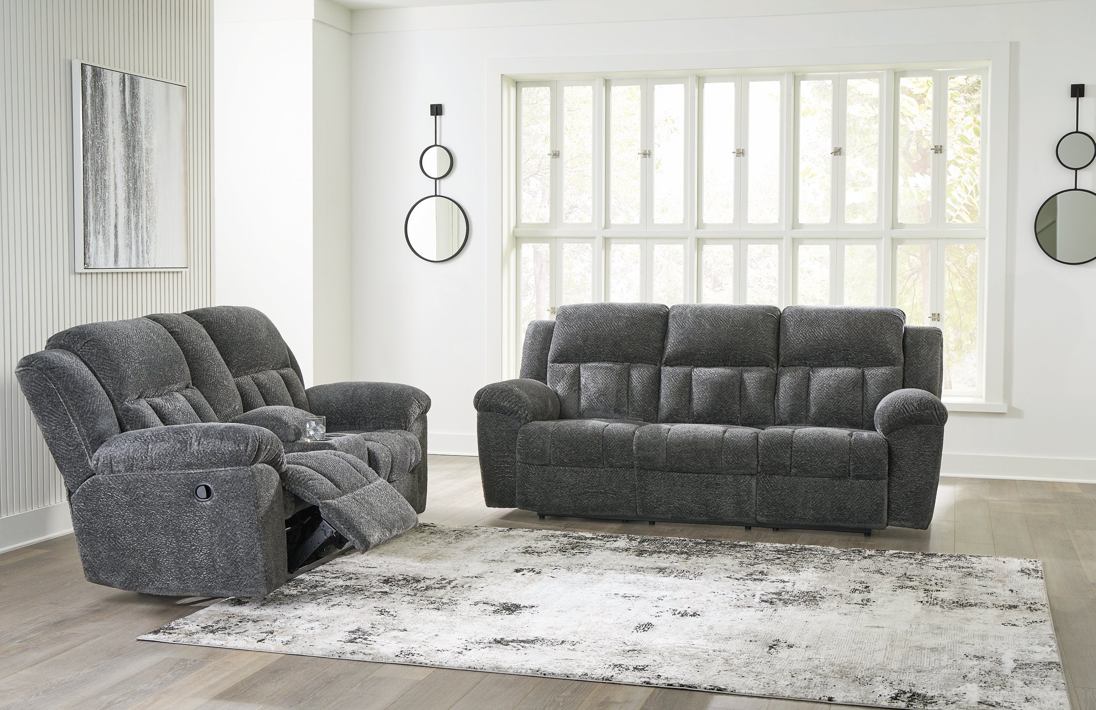 Frohn Living Room Set