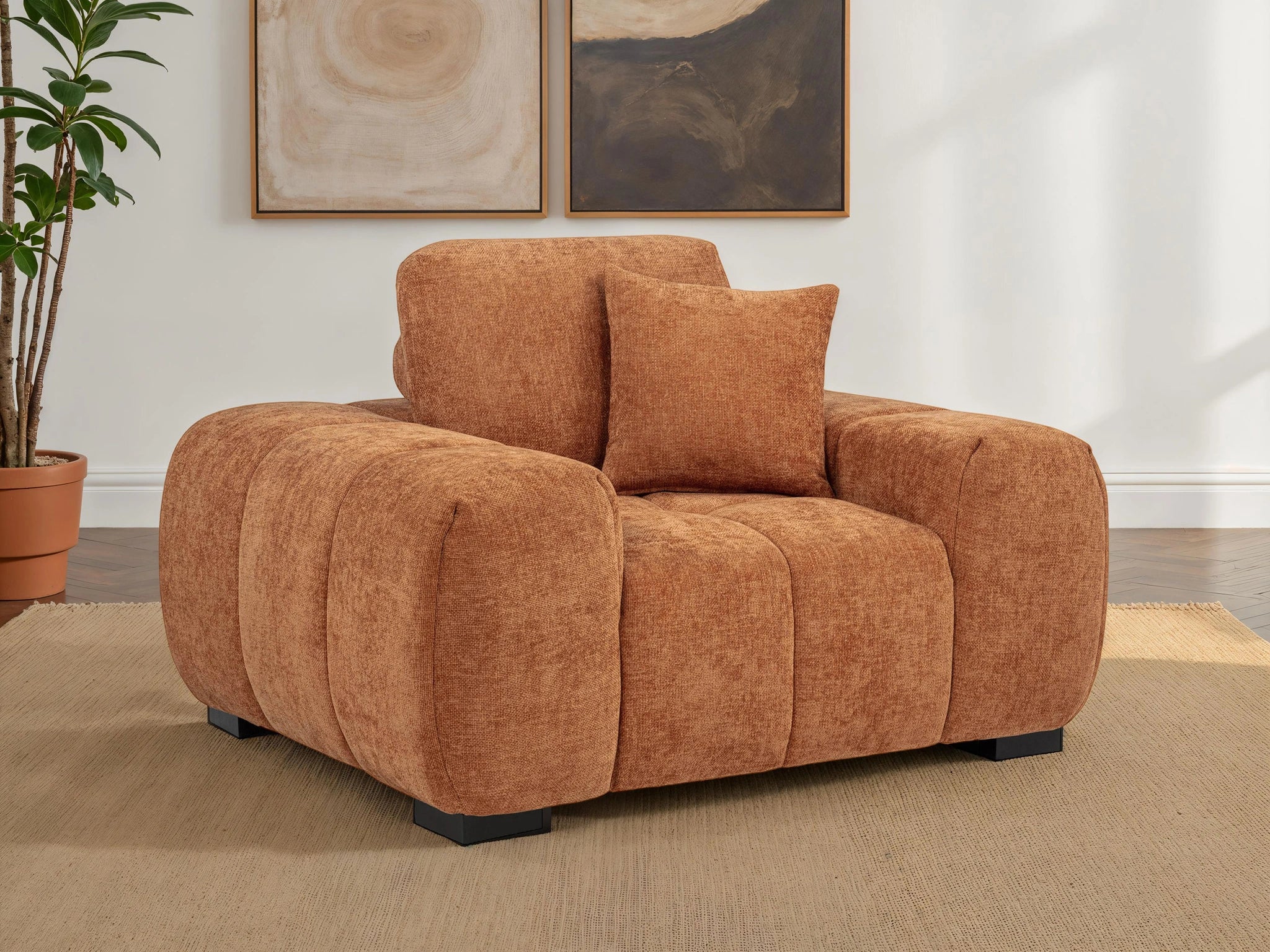 Octavia Accent Chair