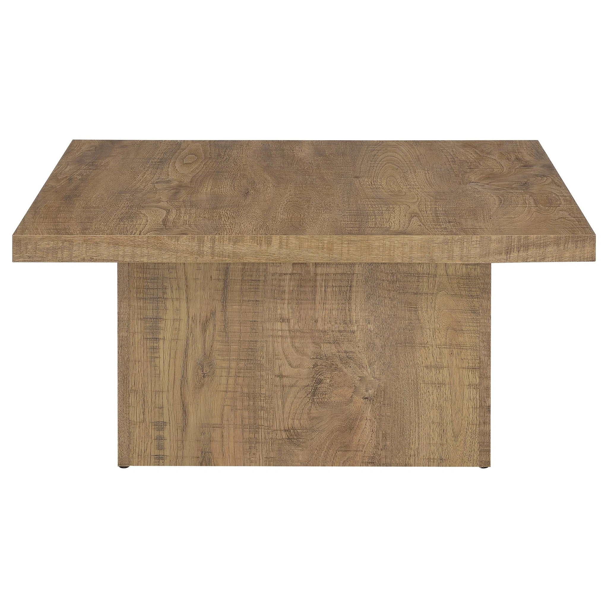 Devar Coffee Table Set