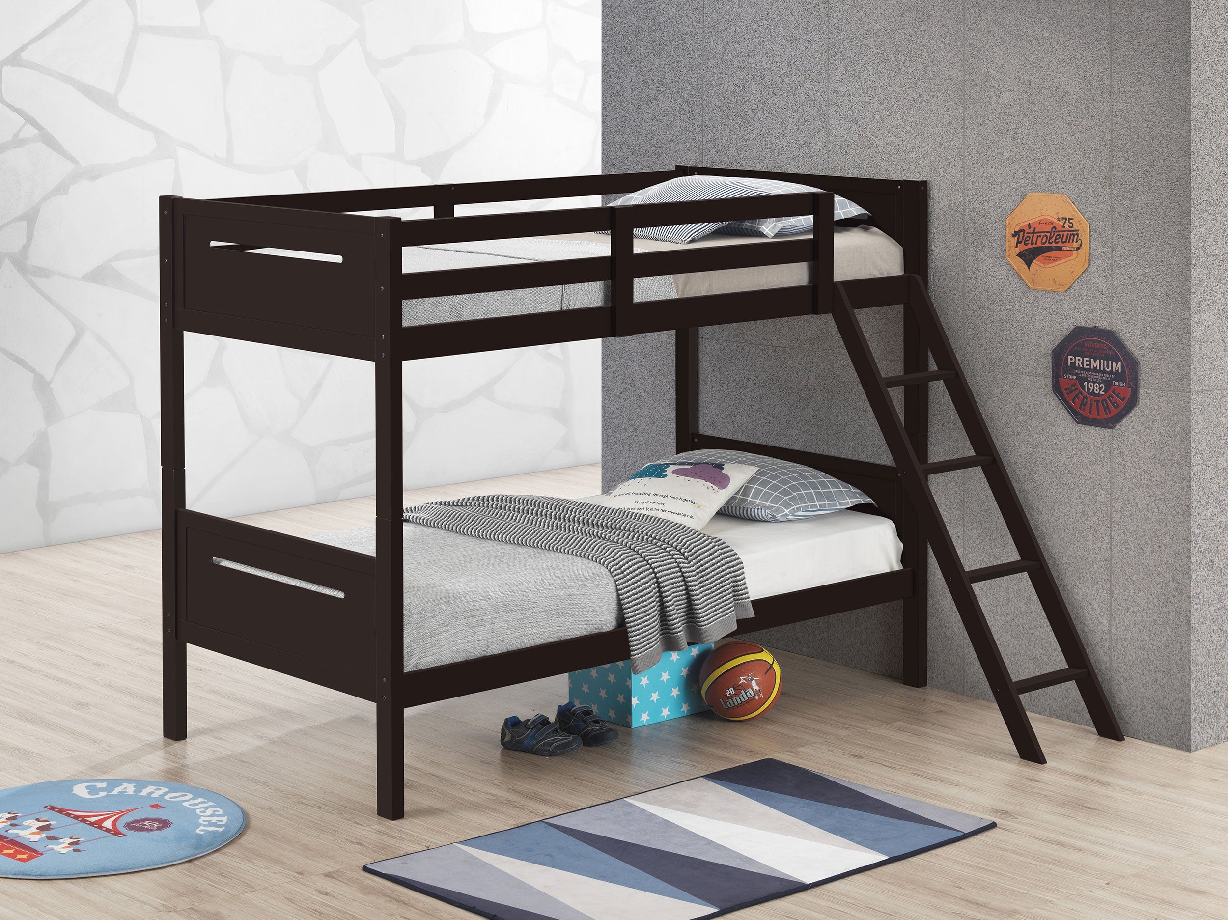 Littleton Bunk Bed