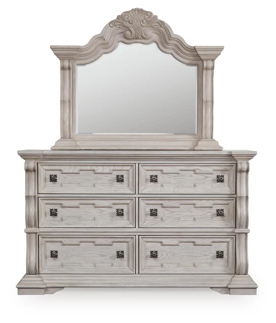 Bruchandi Bedroom Set