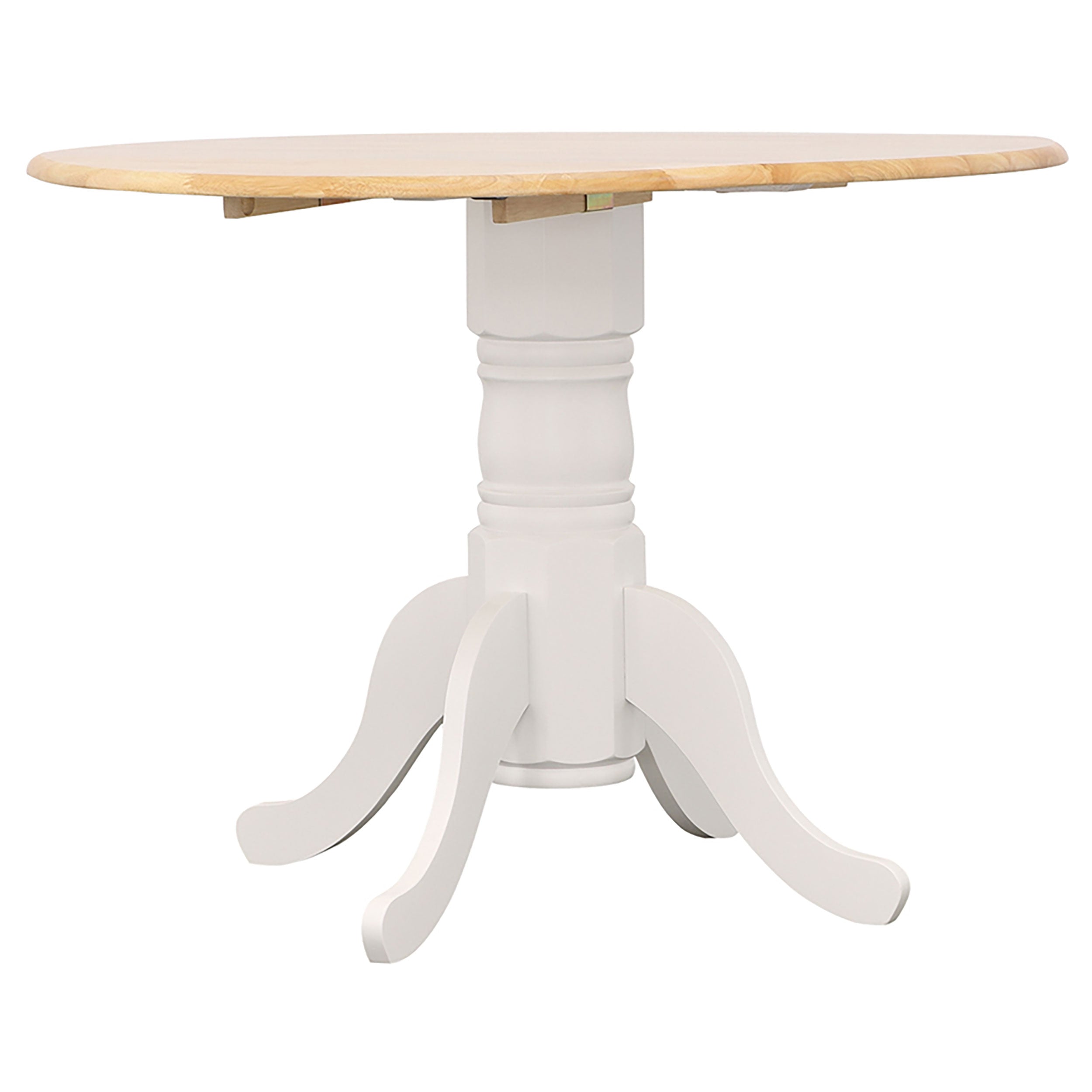Allison Extension Dining Table