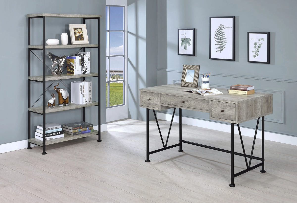 Analiese Bookshelf