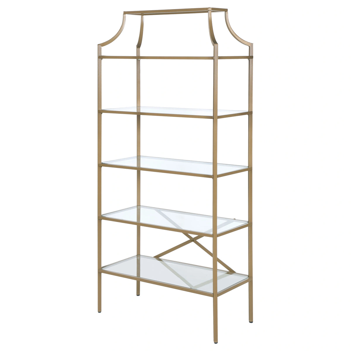 Serena Bookshelf