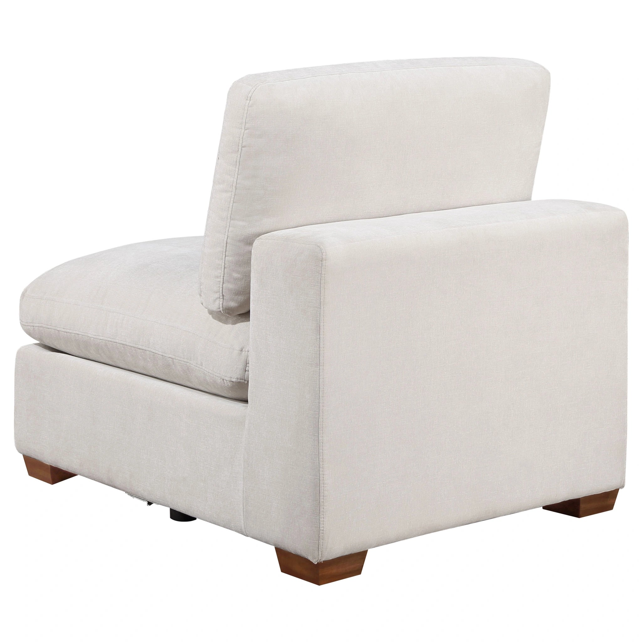 Lakeview Armless Chair
