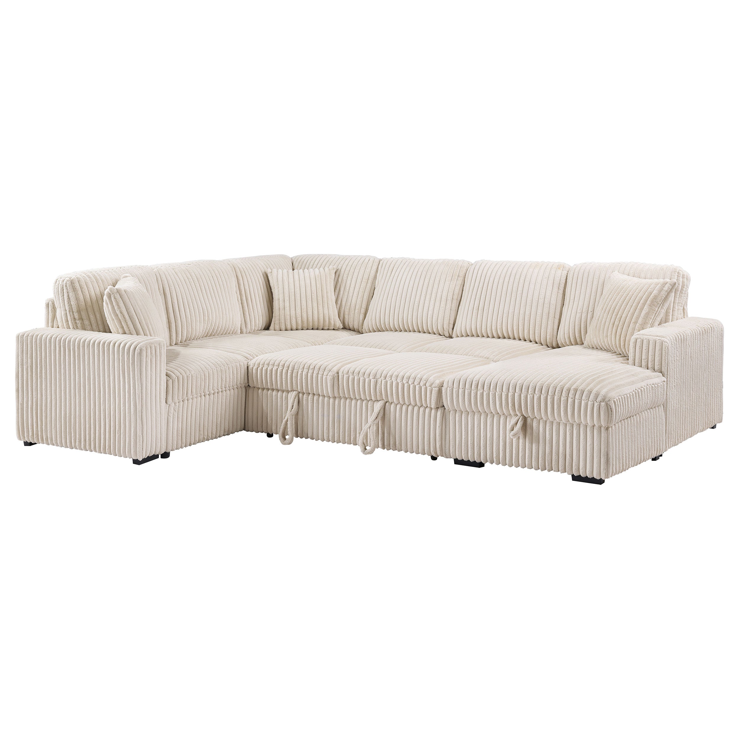 Devonshire Sleeper Sectionals