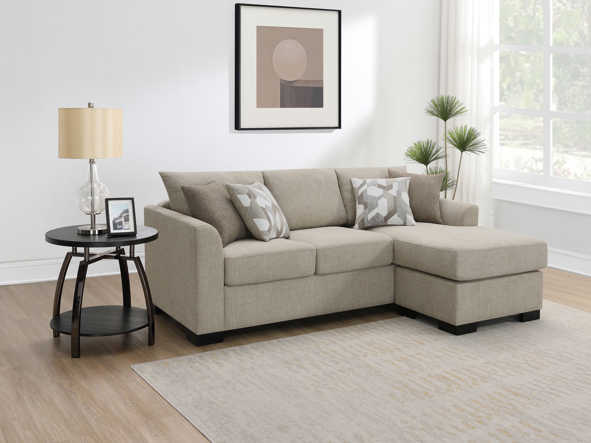 Storey Sleeper Sectionals