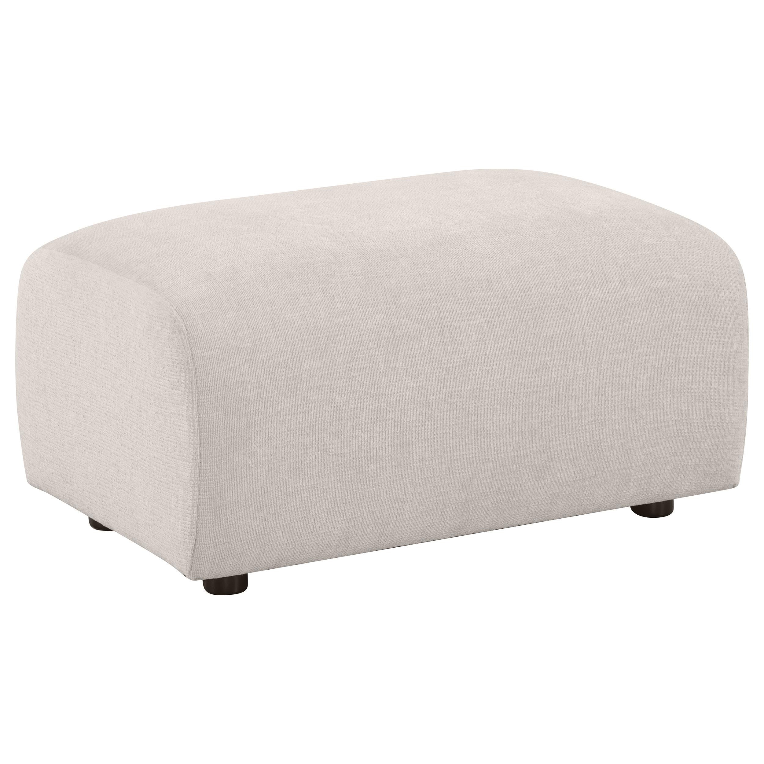 Burnett Ottoman